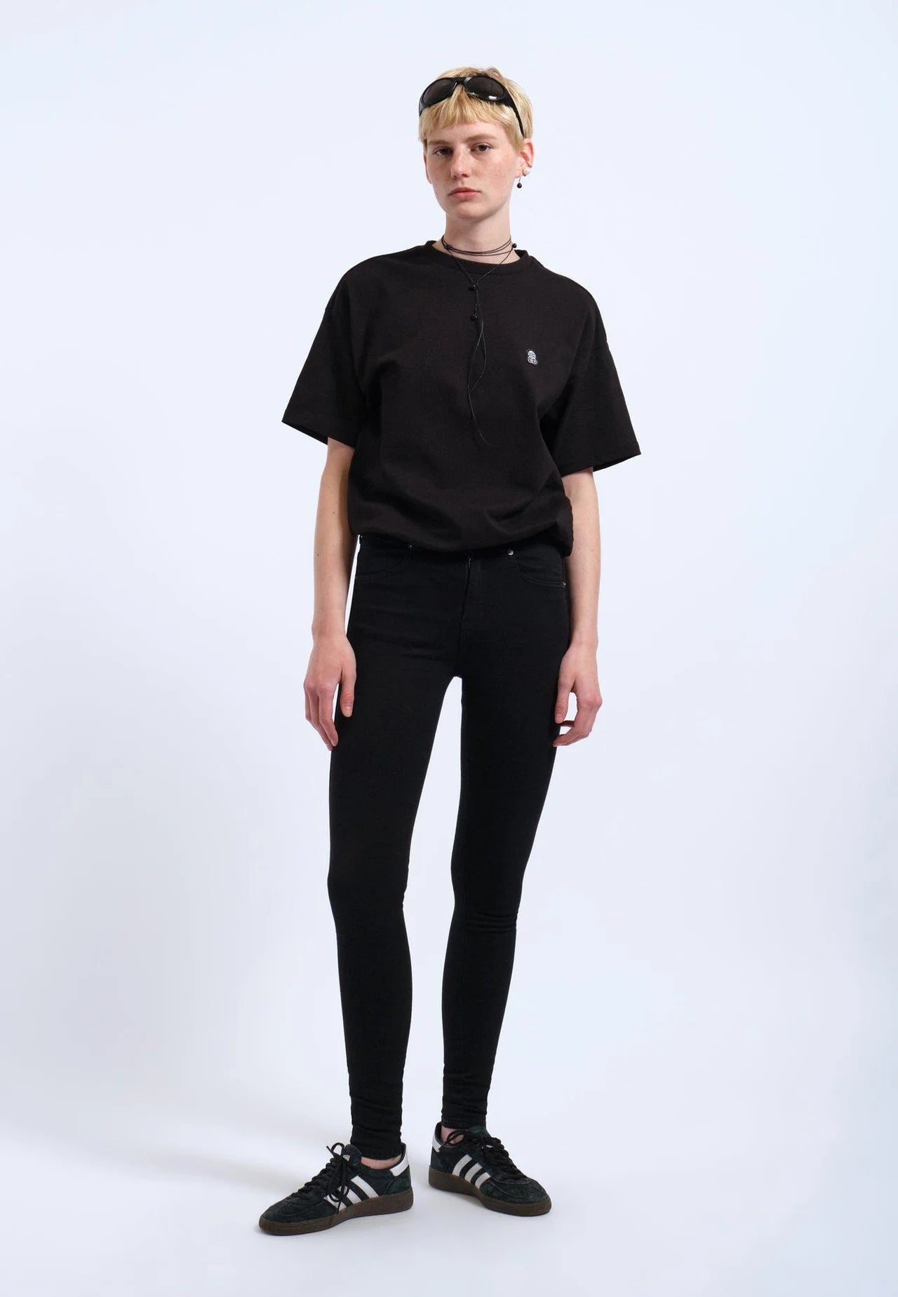 Lexy - Black