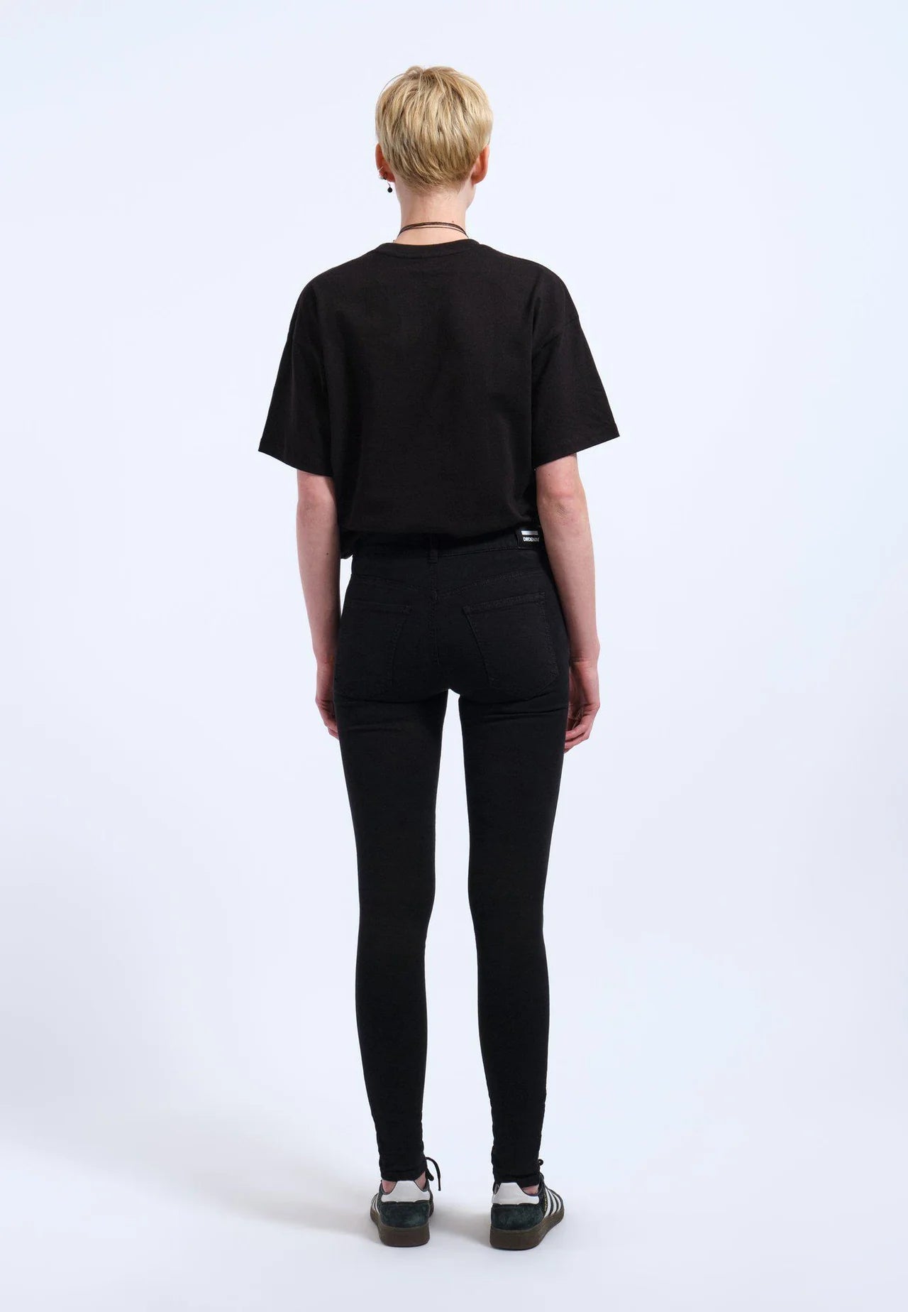 Lexy - Black