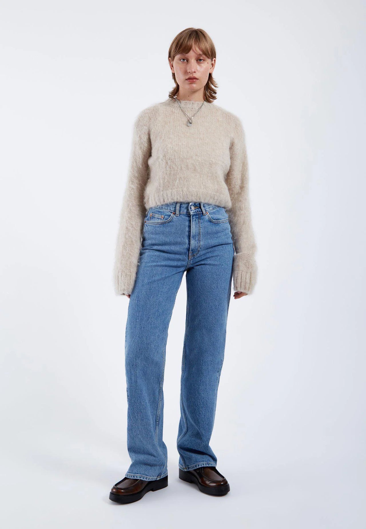 Echo - Bay Sky Retro