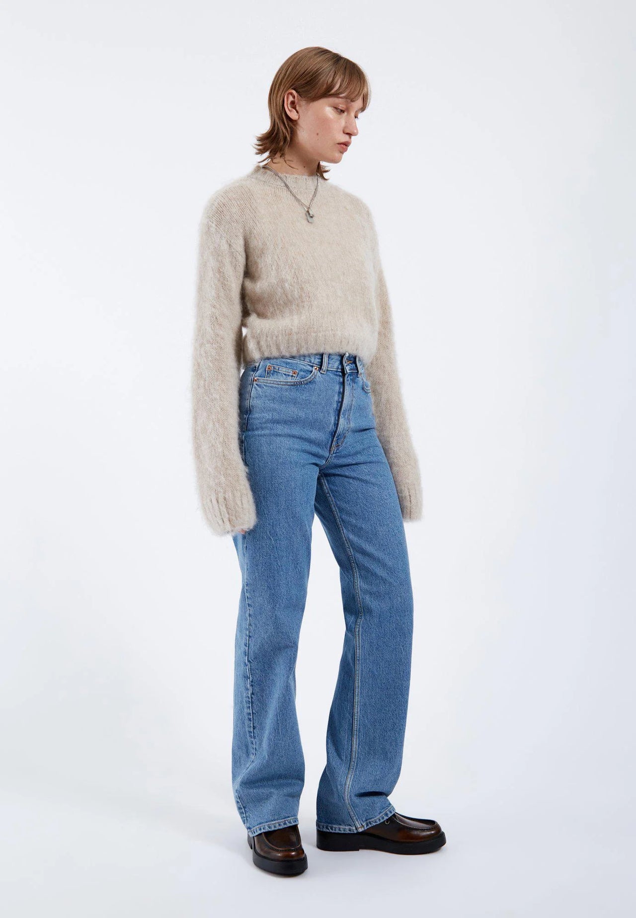 Echo - Bay Sky Retro