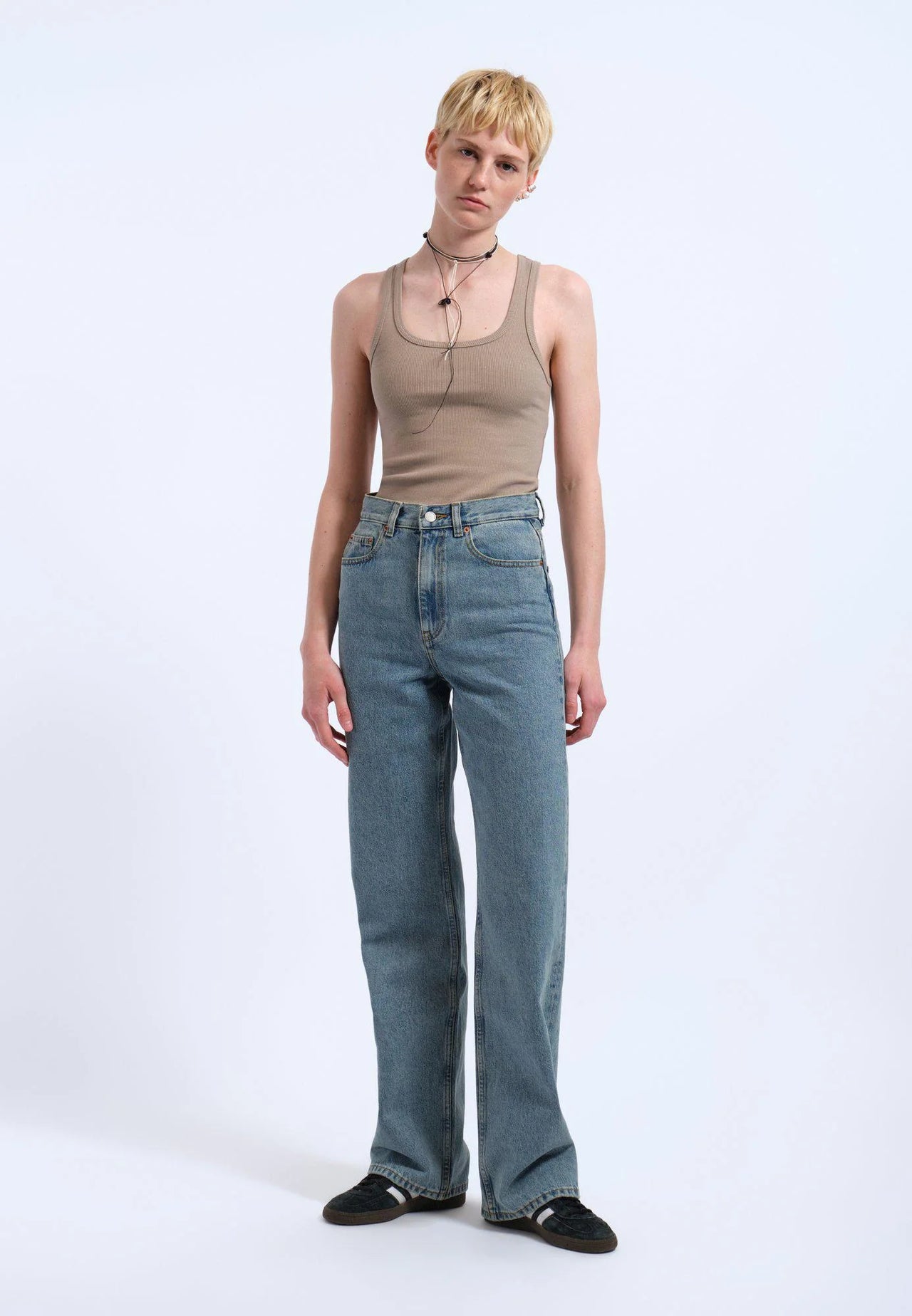 Echo - Canyon Sky Retro Dirt