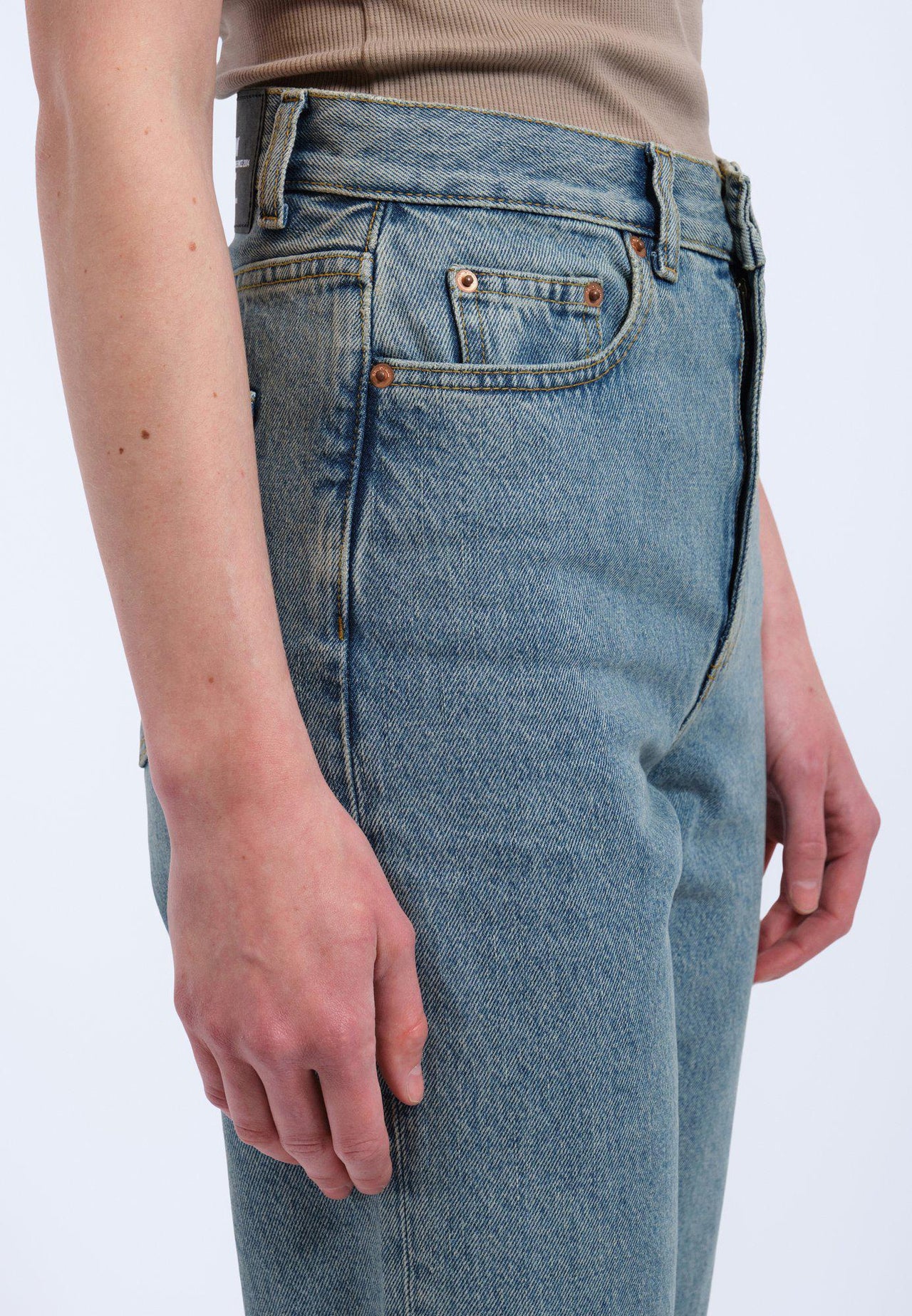 Echo - Canyon Sky Retro Dirt