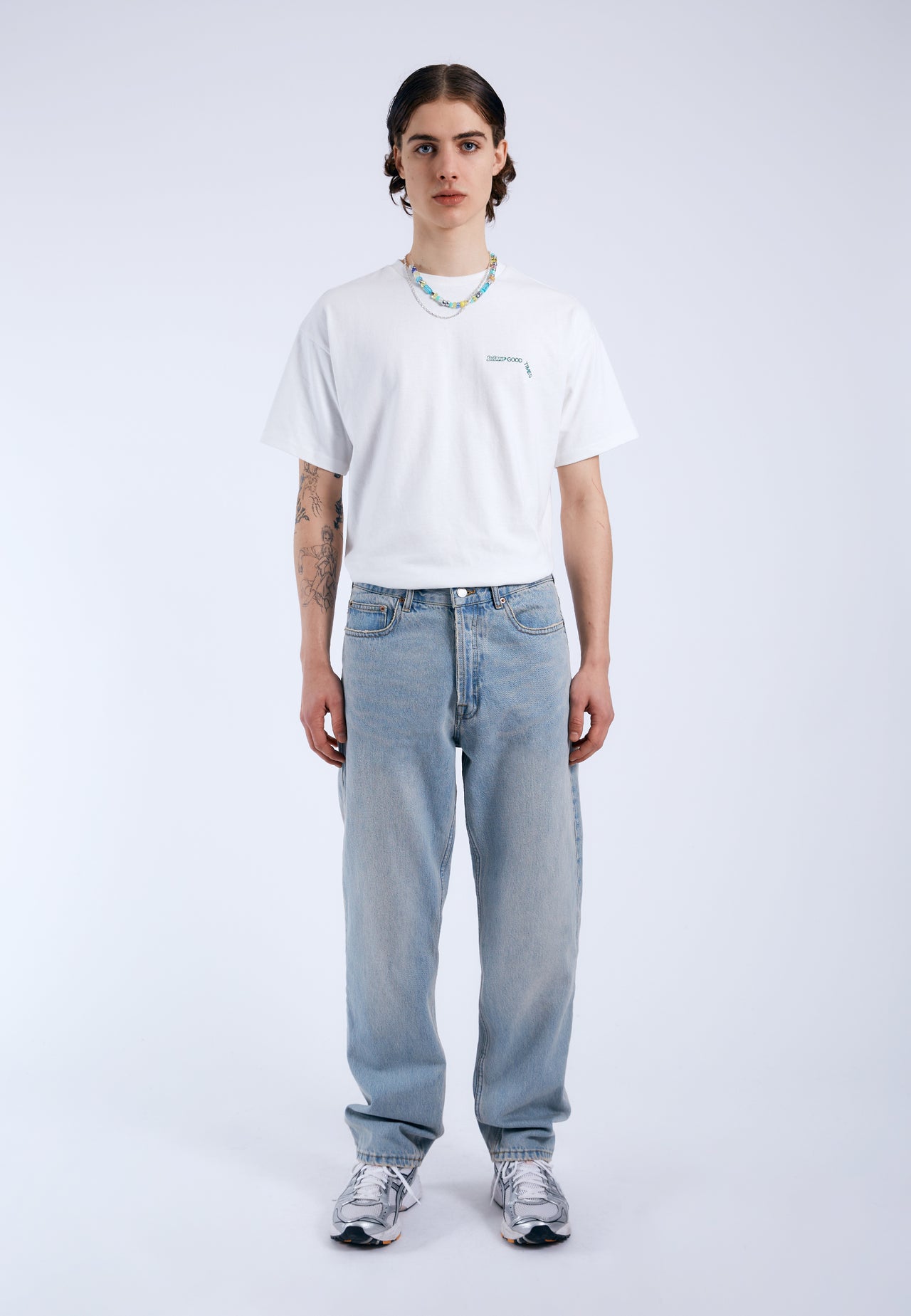 Dash - Canyon Light Vintage