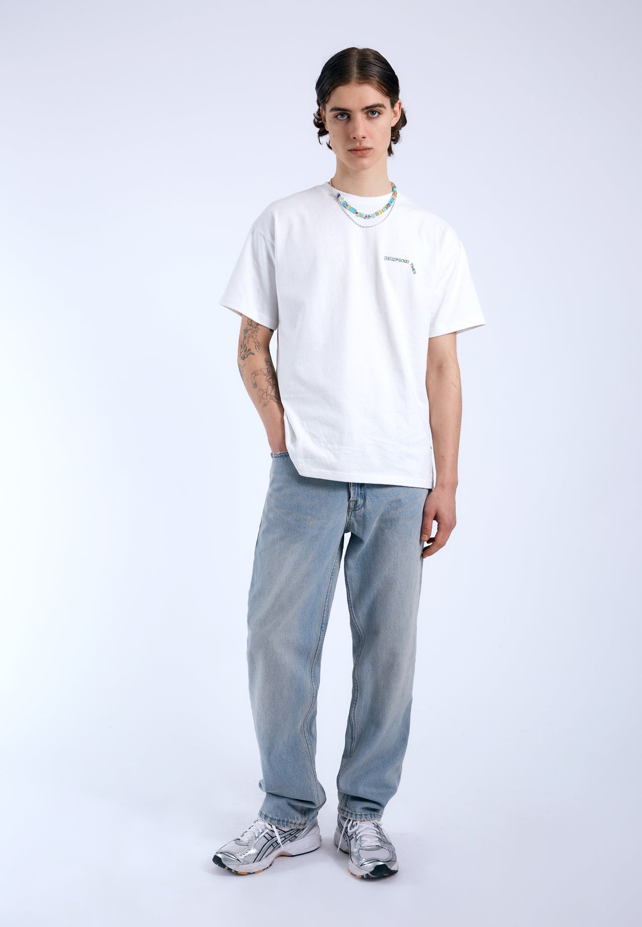 Dash - Canyon Light Vintage