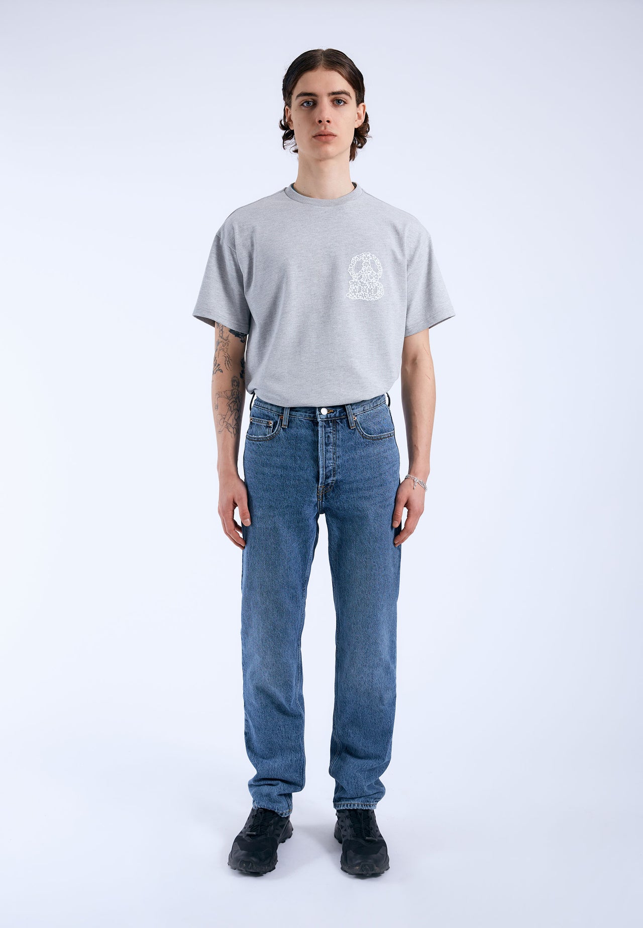 Dash - Canyon Mid Used