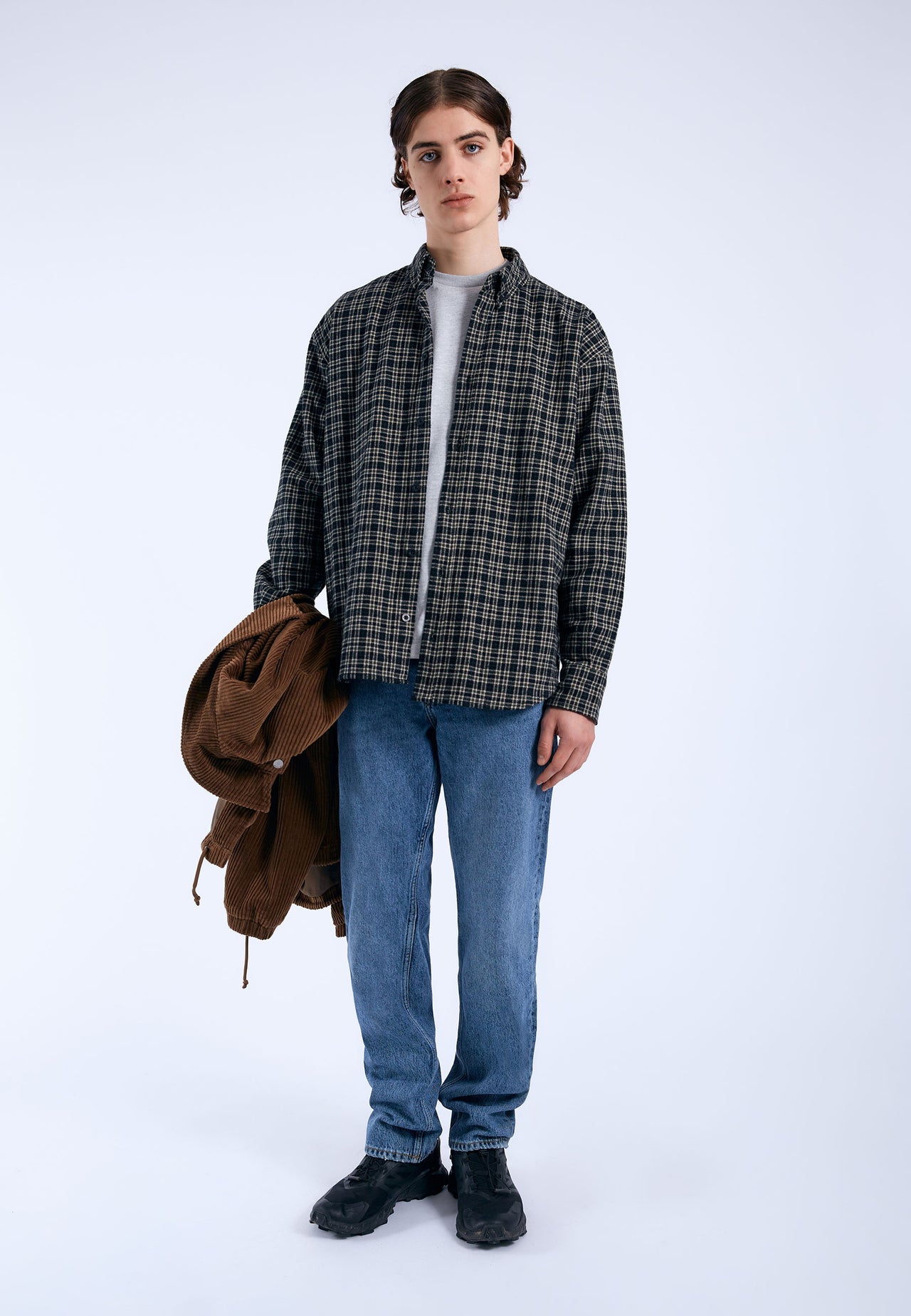 Dash - Canyon Mid Used