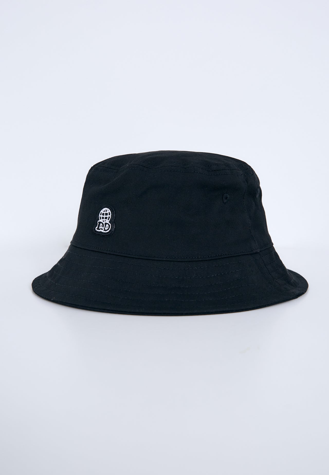 Hugo Hat - Black DD Global