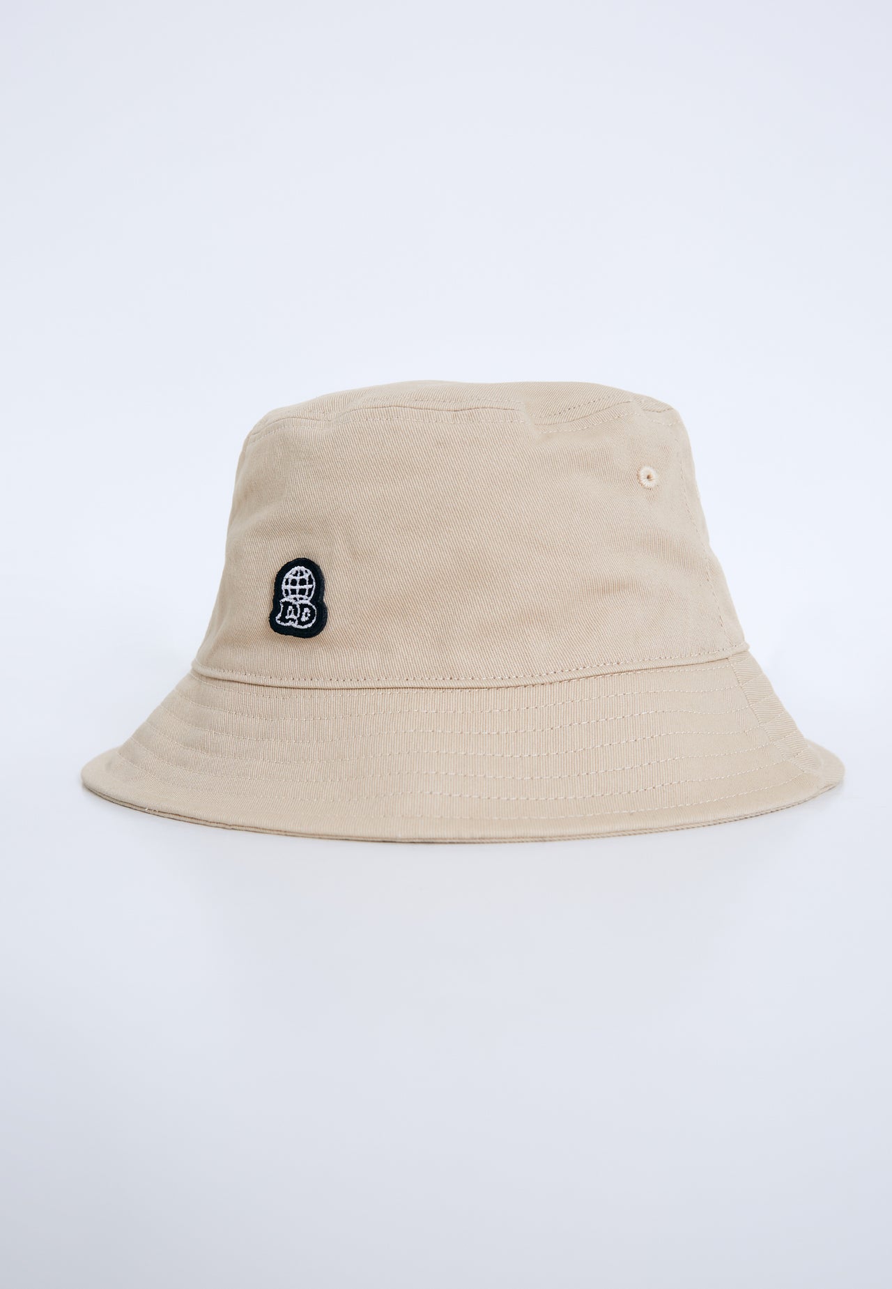 Hugo Hat - Pale Taupe DD Global