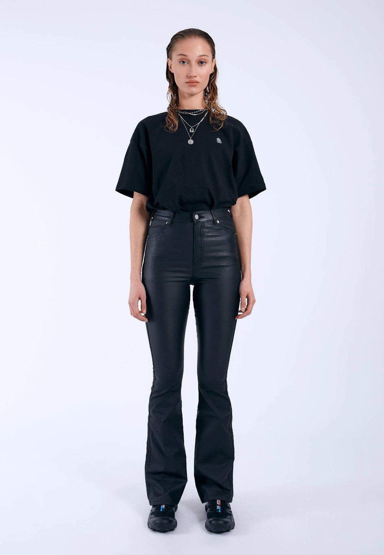 Moxy Flare - Black metal