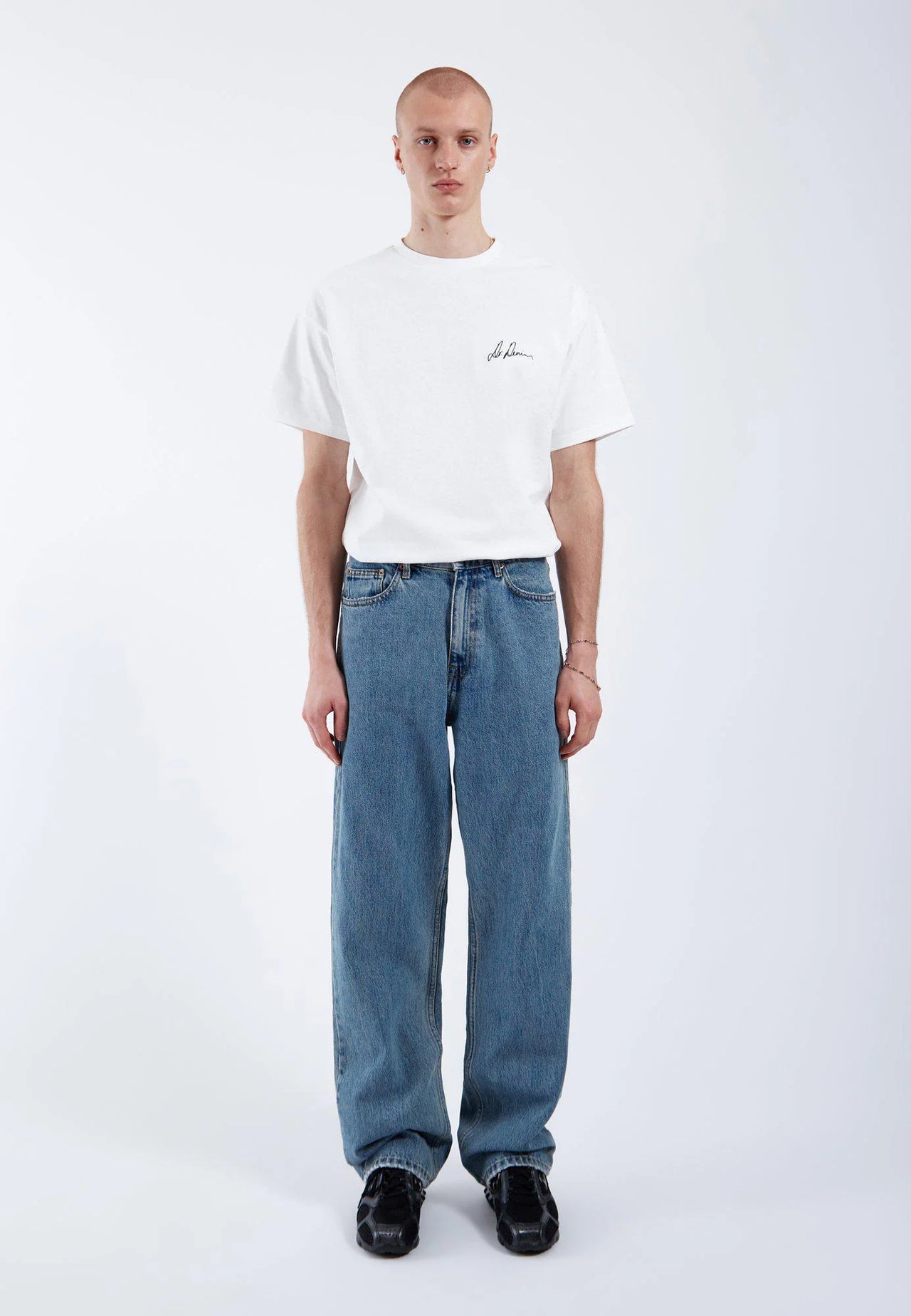 Omar - Canyon Sky Retro