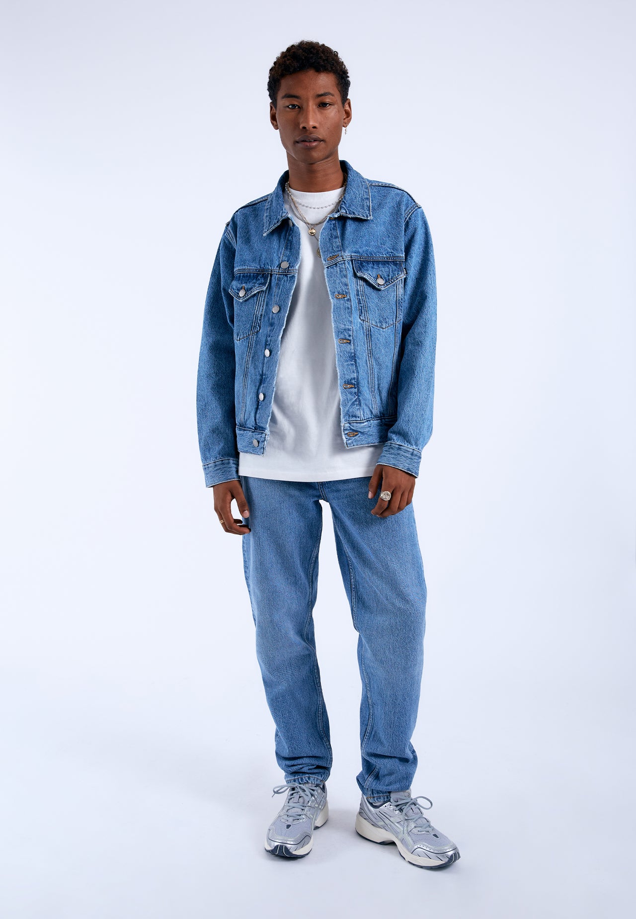 Rush - Stream Sky Used