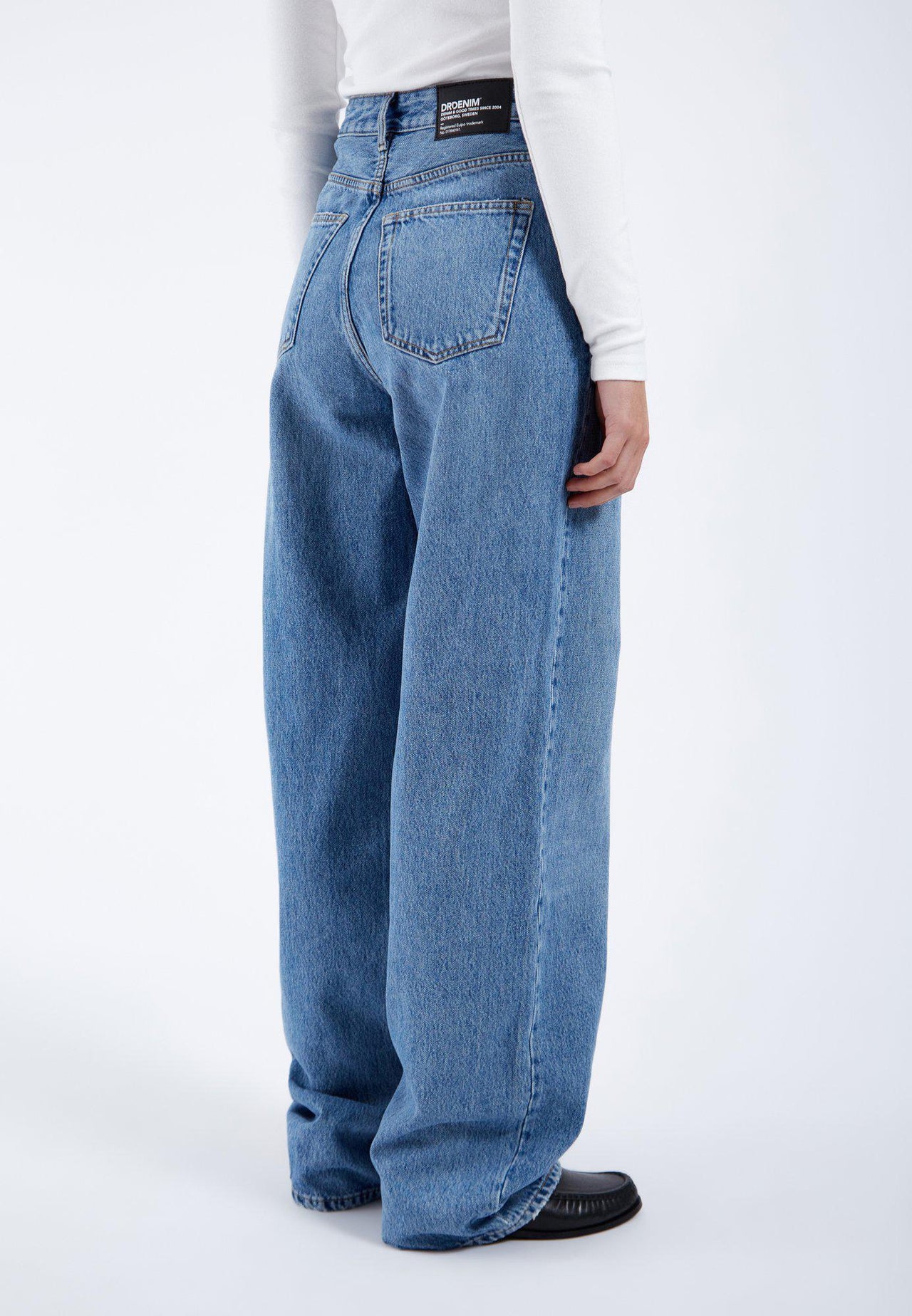 Donna - Stream Sky Used