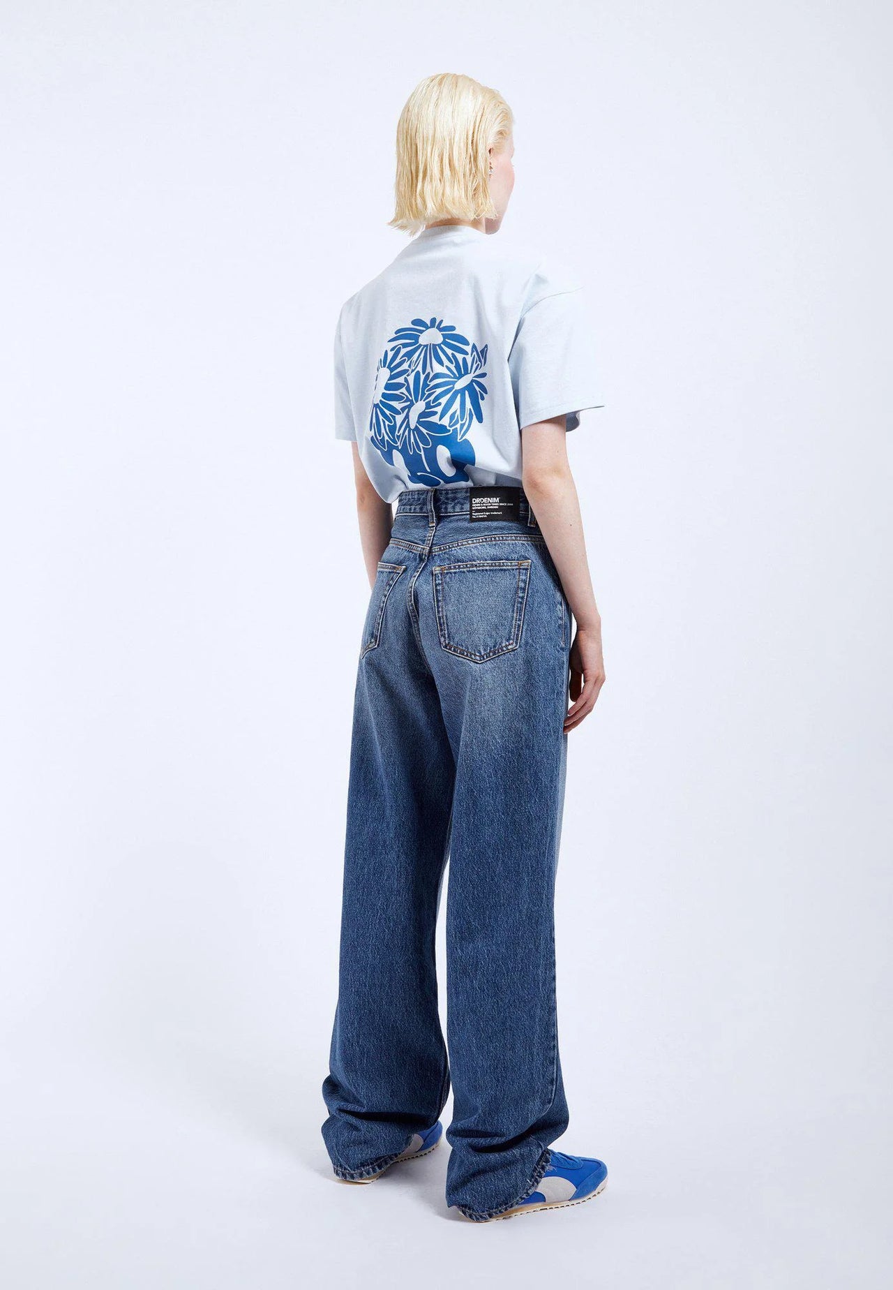 Donna - Stream Mid Used