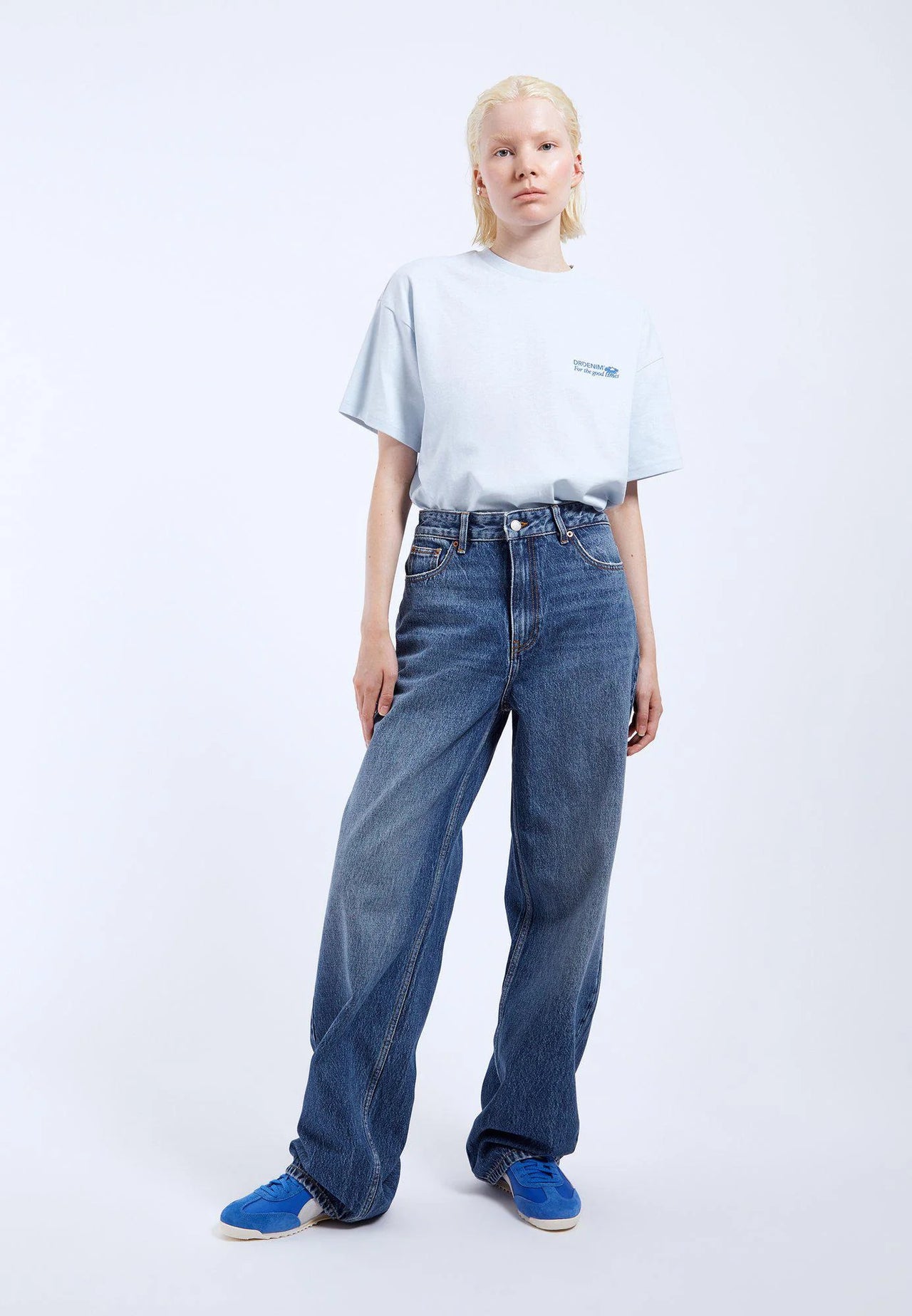 Donna - Stream Mid Used