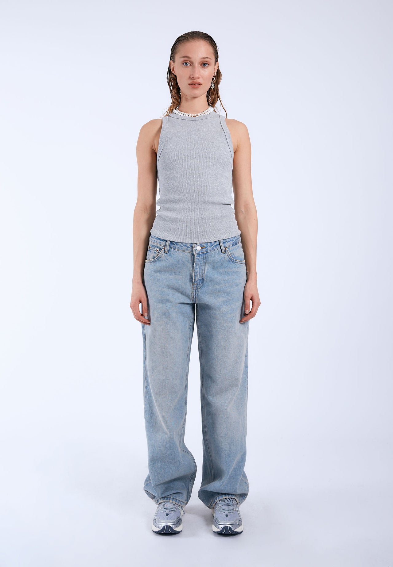 Hill - Canyon Light Vintage