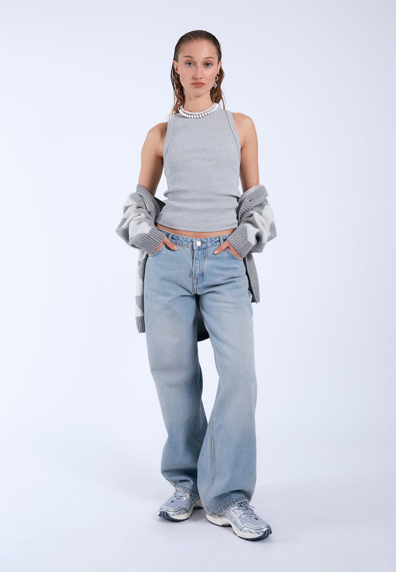 Hill - Canyon Light Vintage