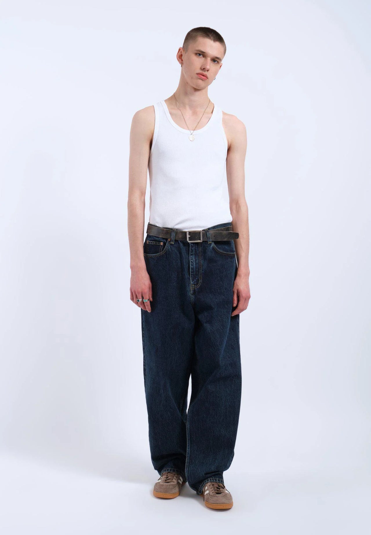 Kobe - Canyon Dark Retro