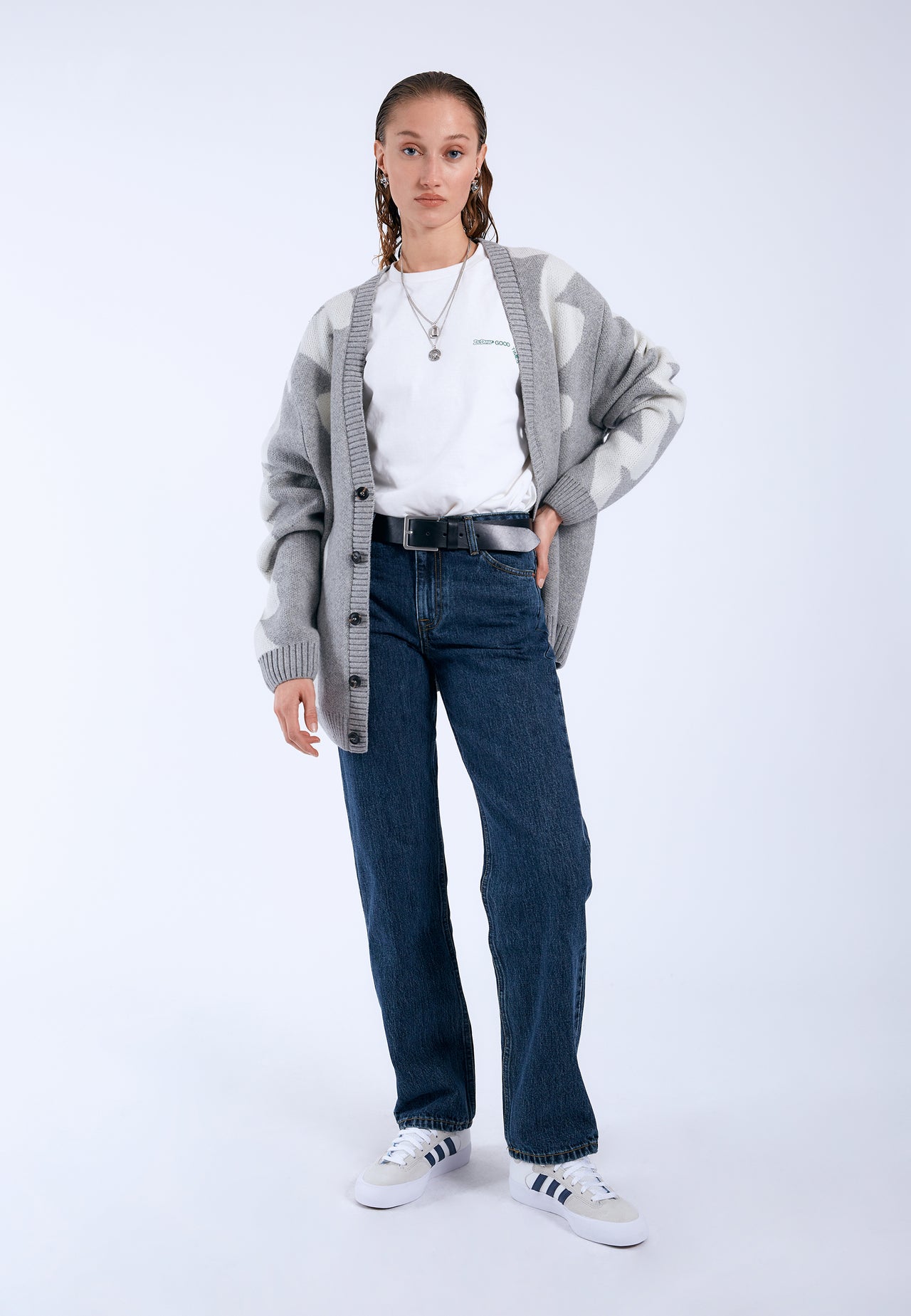 Arch - Canyon Dark Retro