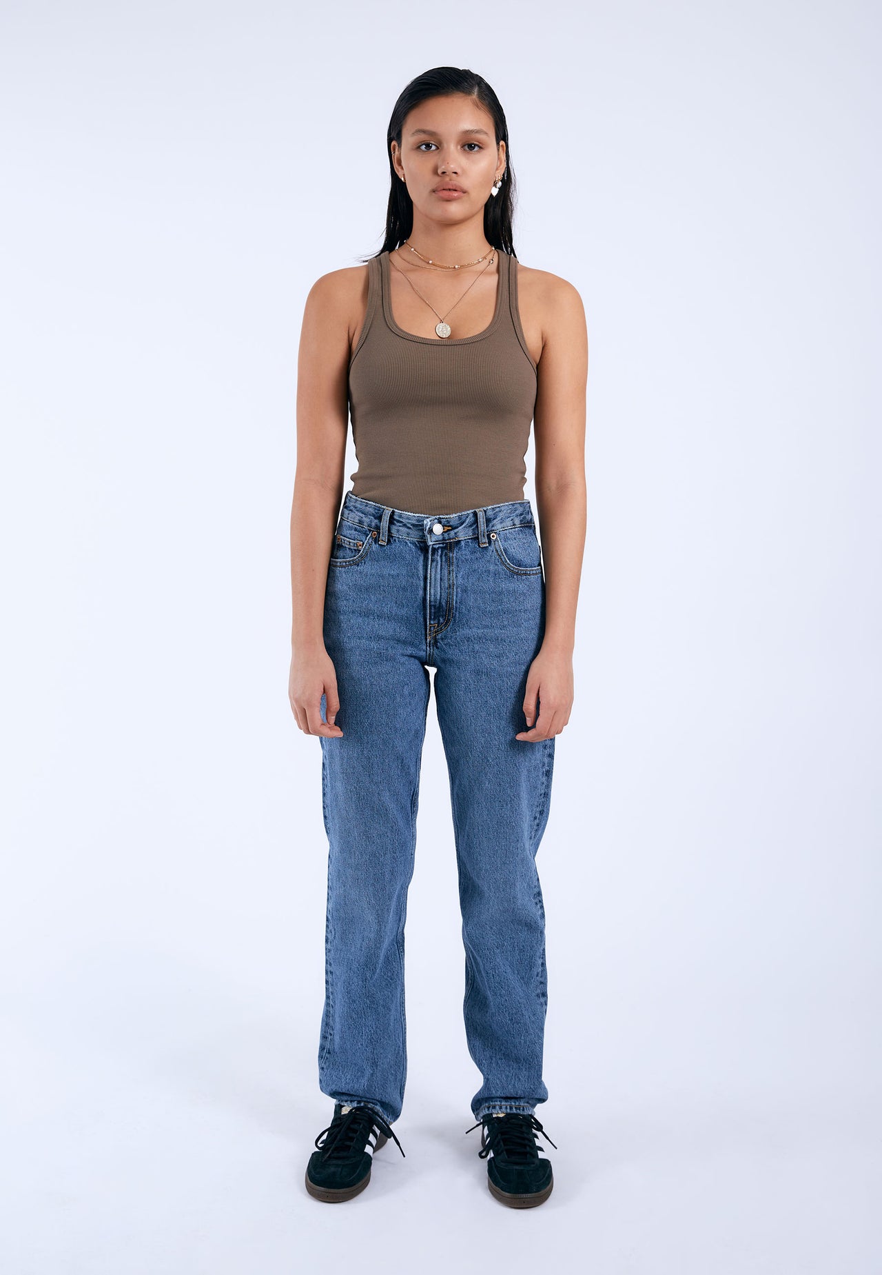 Arch - Canyon Mid Used