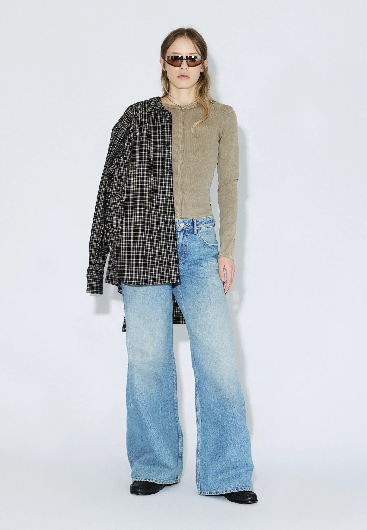 Rhue Low Wide - Drift Sky Used