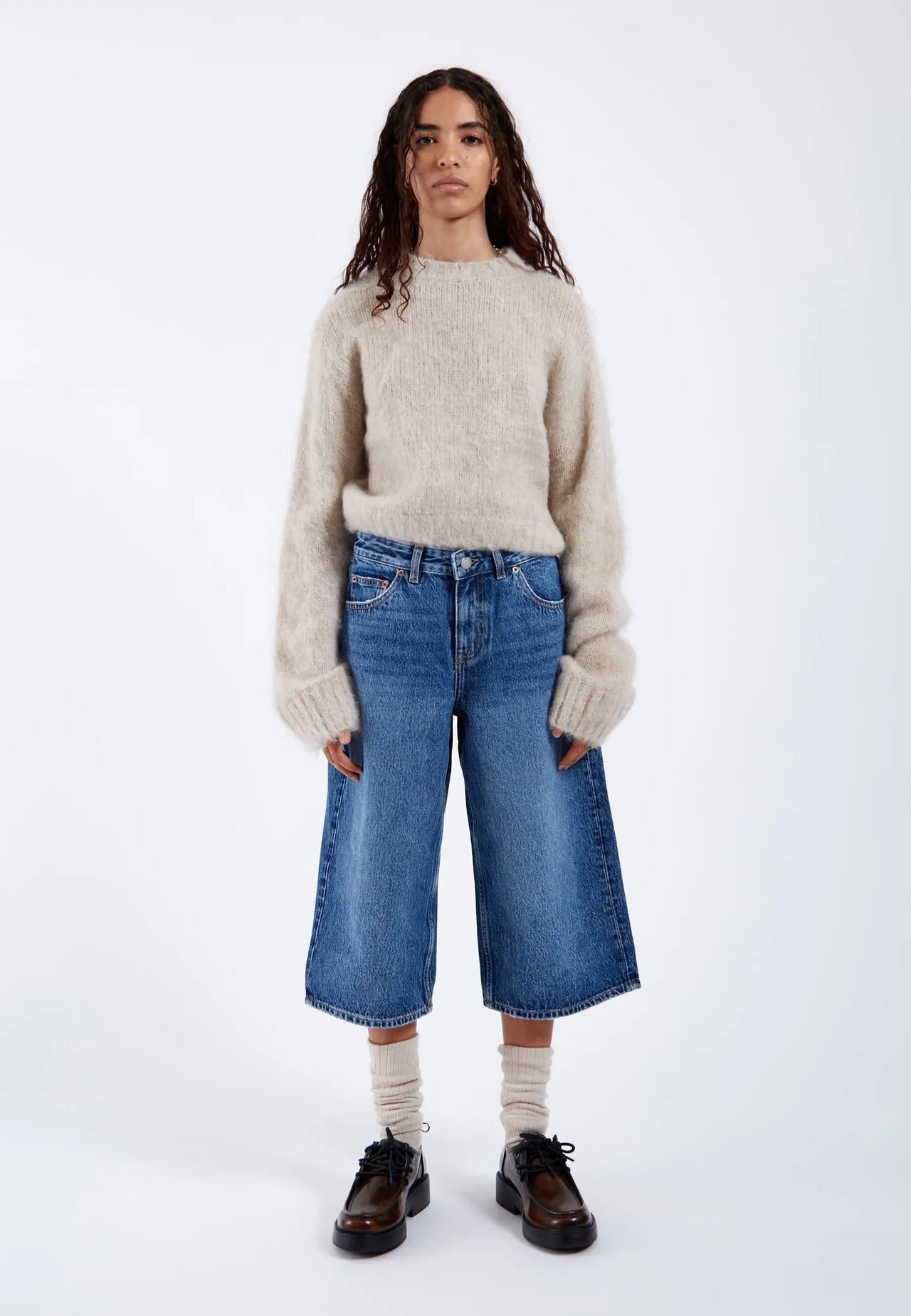 Dace - Stream Mid Used