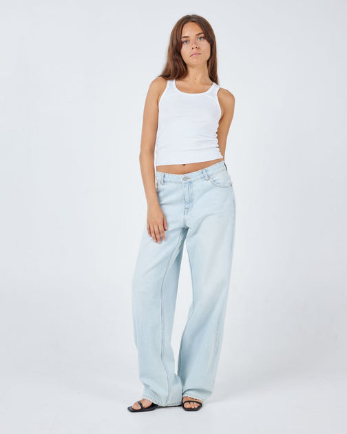 Women's Jeans & Denim