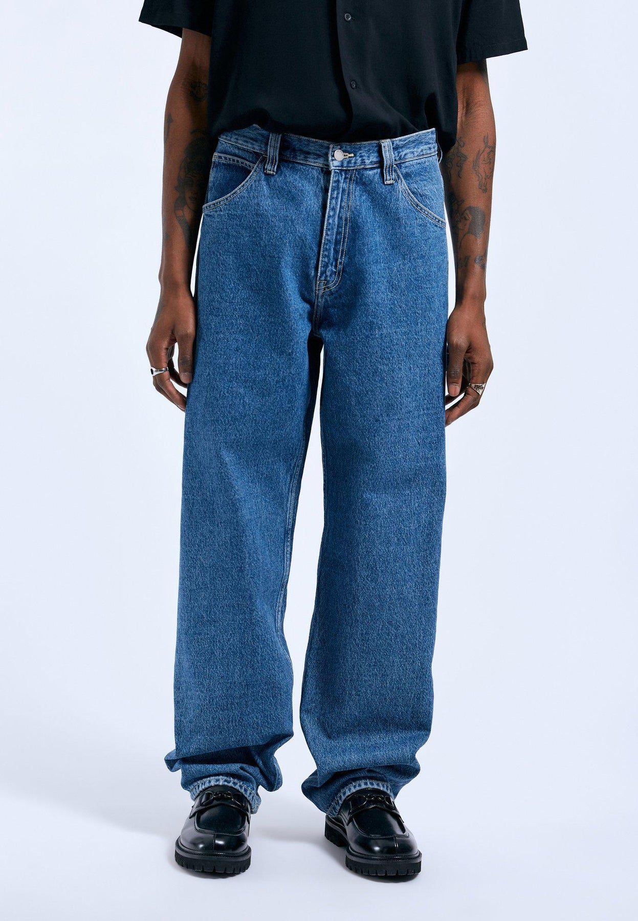 Colt Worker - Stream Mid Retro