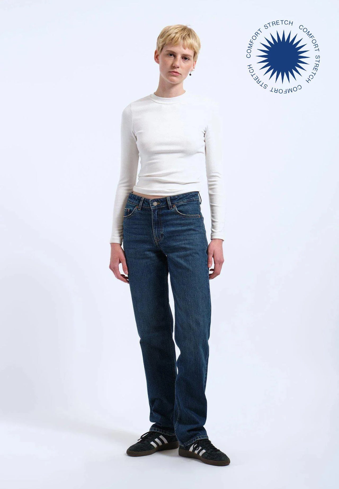 Arch - Bay Dark Used