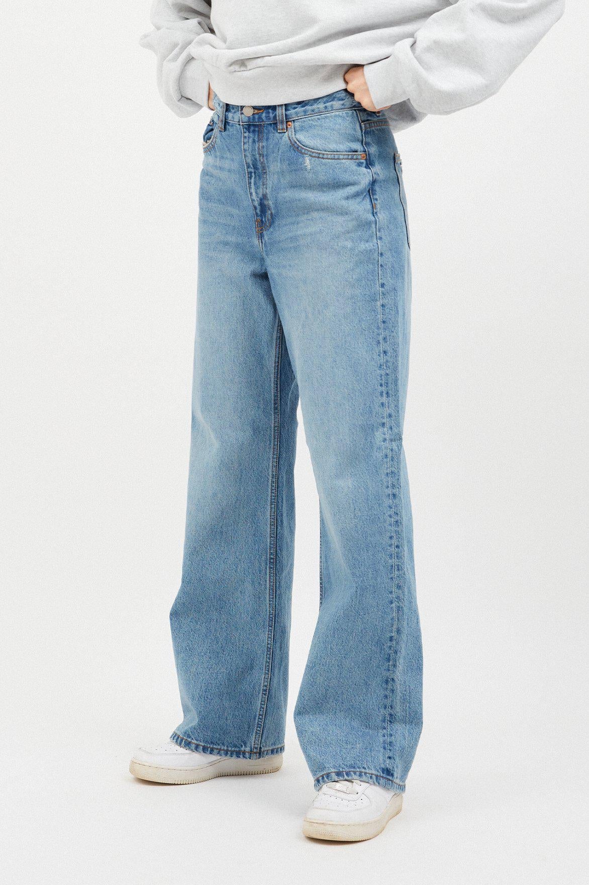 Echo Jeans - Blue Jay - Dr. Denim