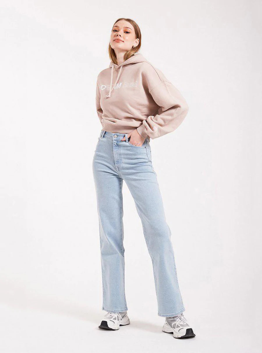 Moxy Straight - Breeze Superlight Stone