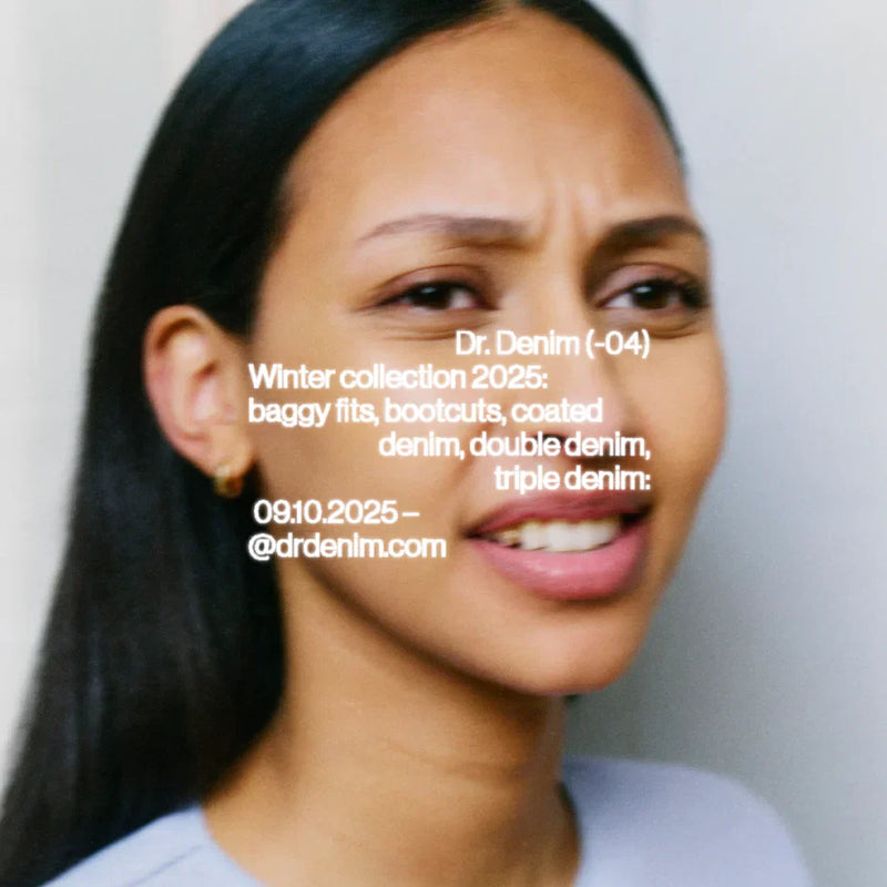 Winter 2025: Denim, Knits & Taco friday's