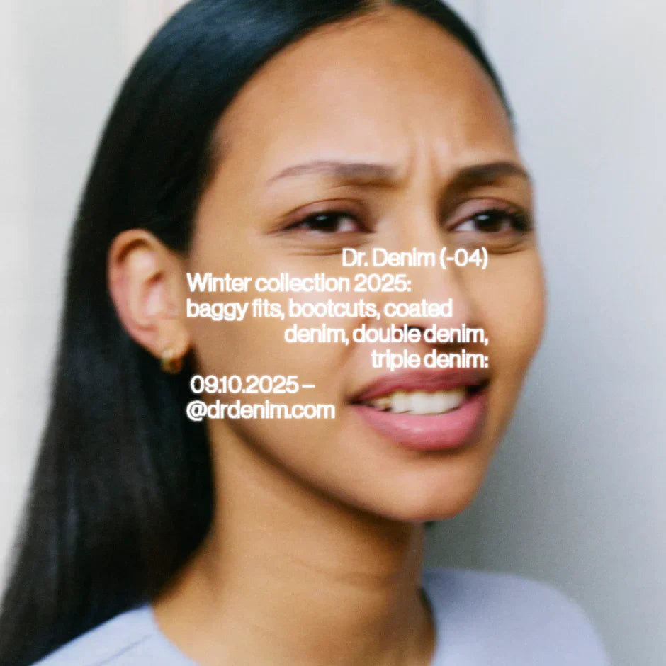 Winter 2025: Denim, Knits & Taco friday's