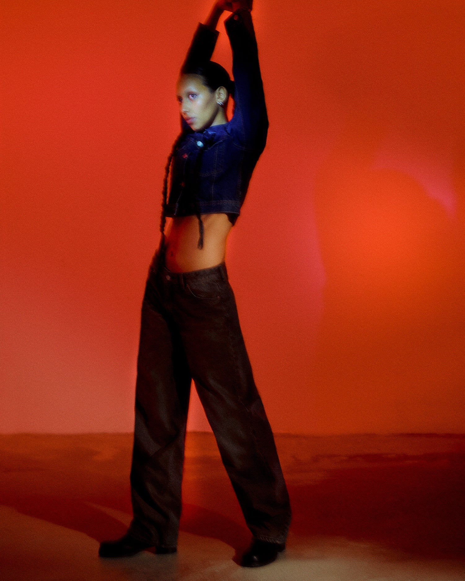 f/w 25 lookbook
