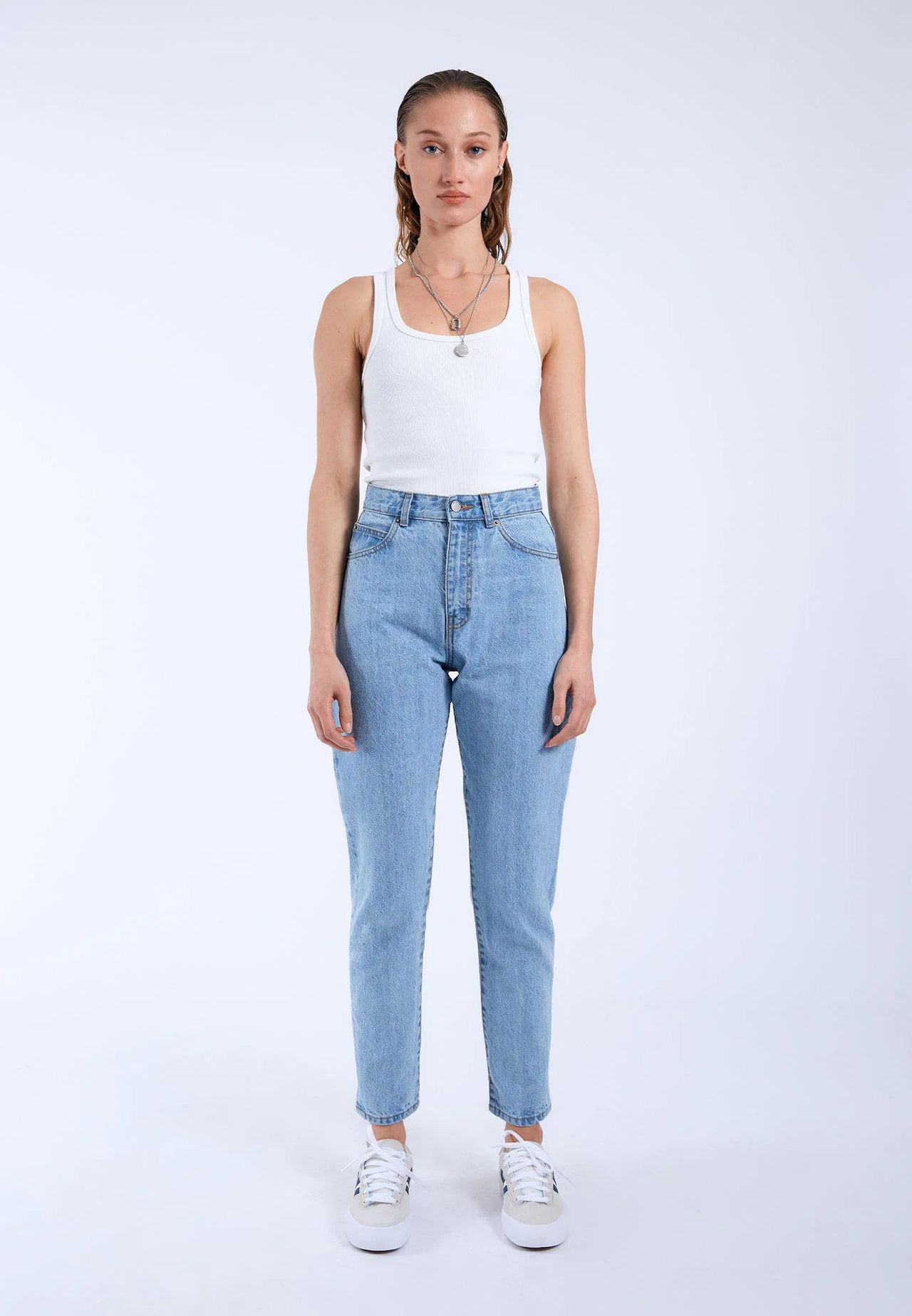 Mom Jeans Dr. Denim