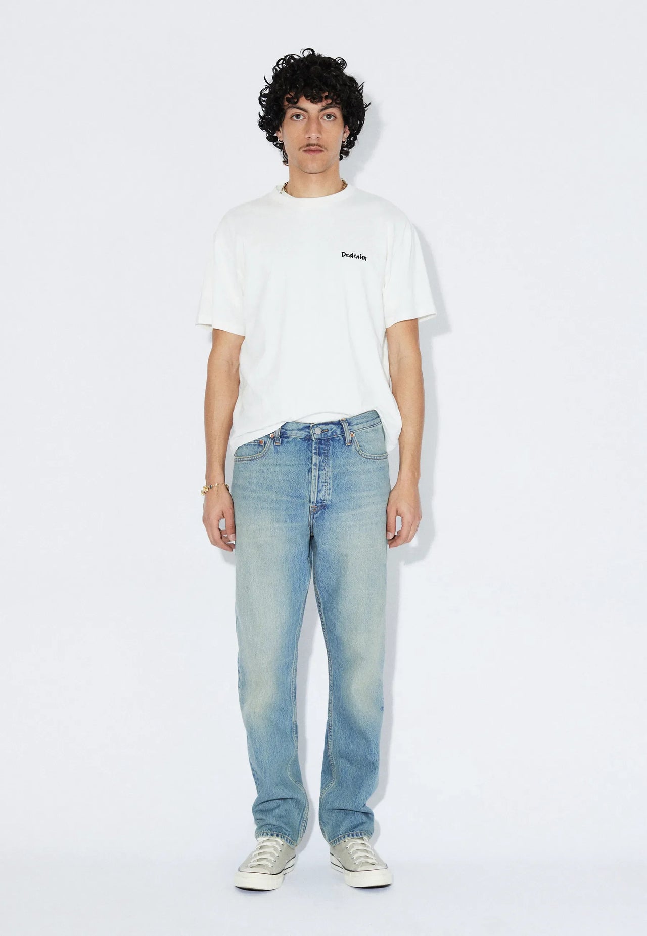 Dash Straight - Stream Sky Aged