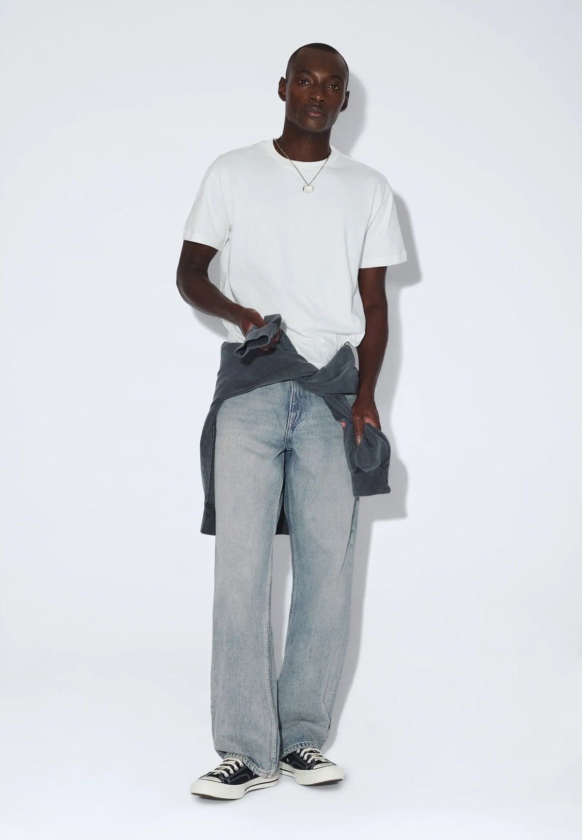 Omar Relaxed - Drift Light Used
