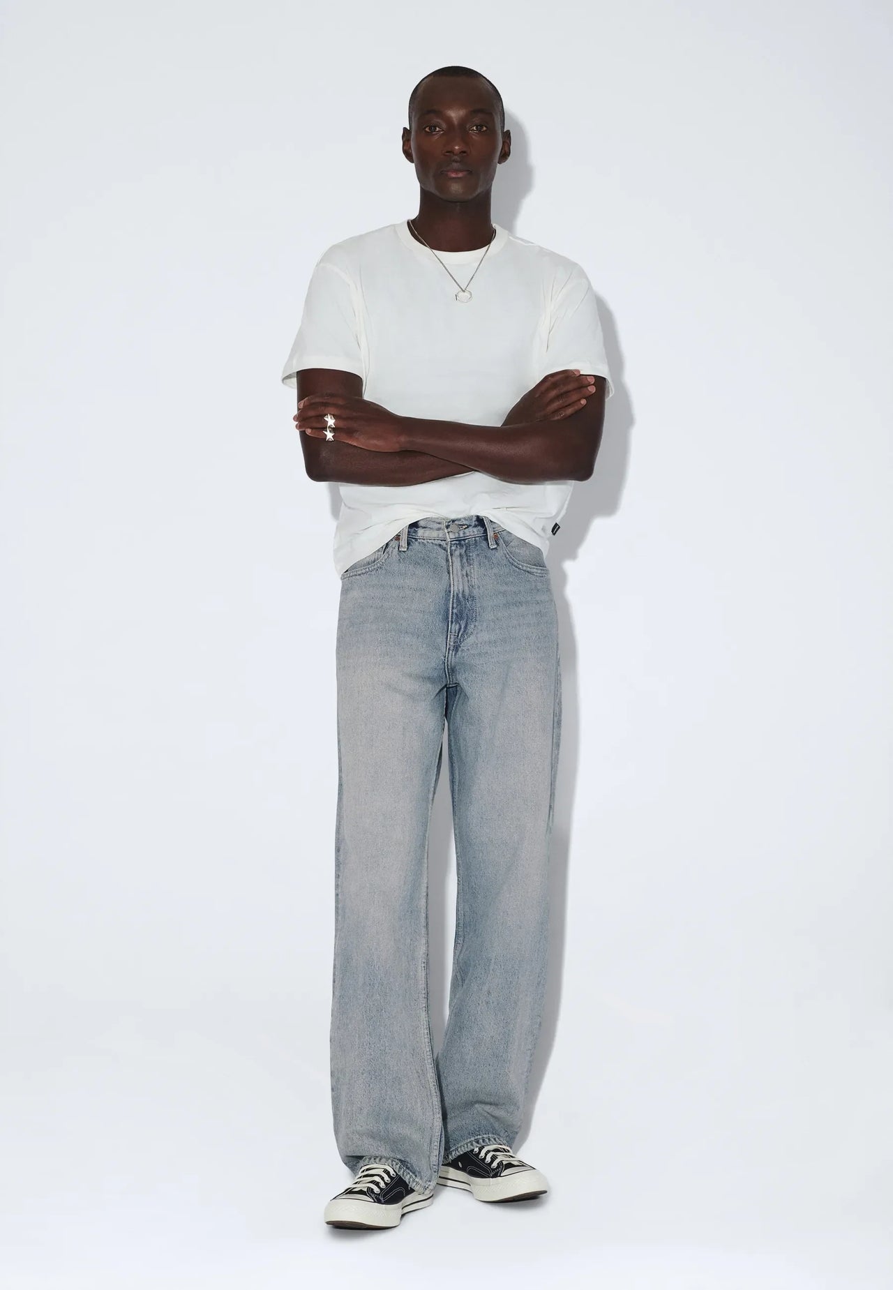 Omar Relaxed - Drift Light Used