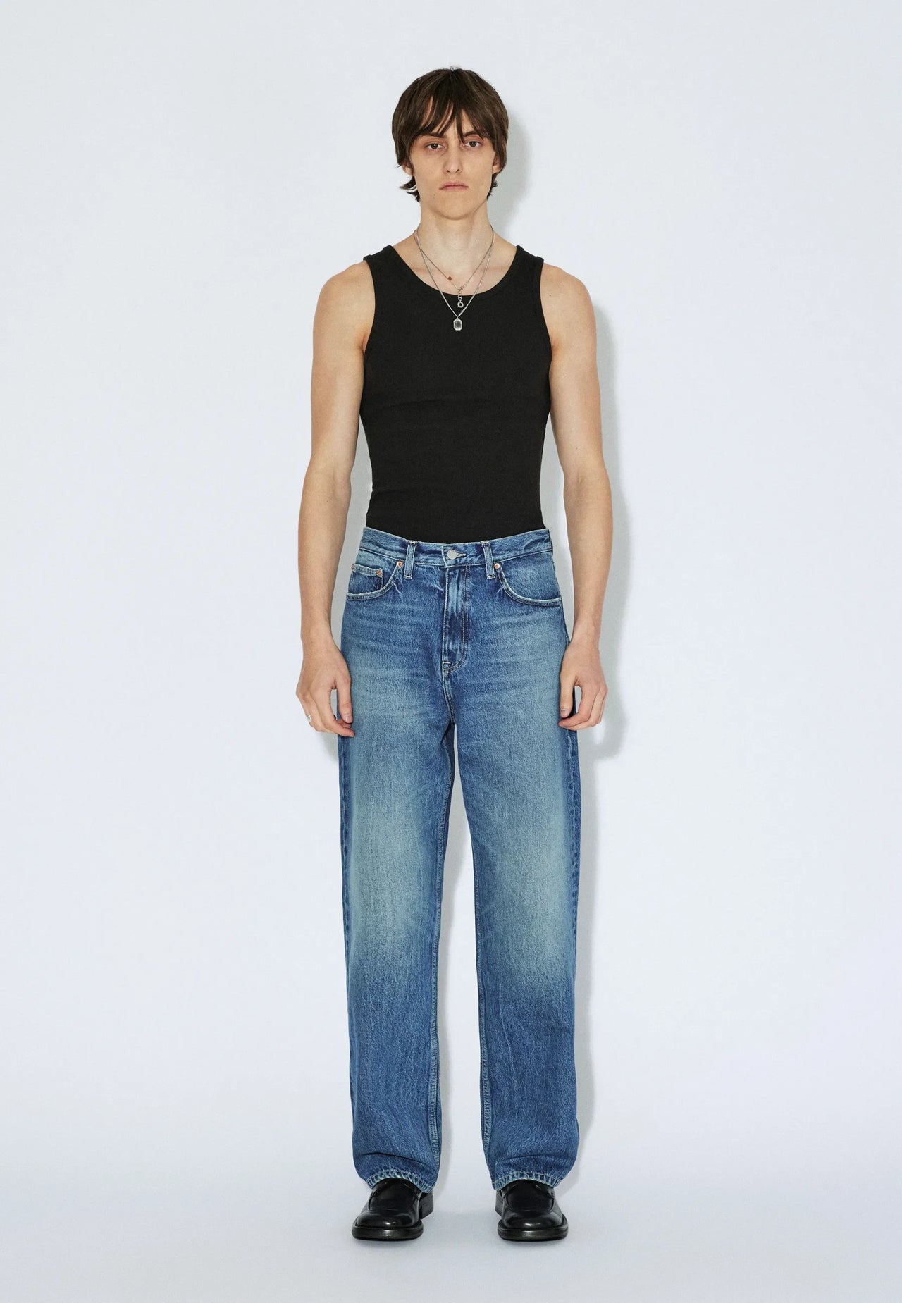 Omar Relaxed - Drift Mid Used