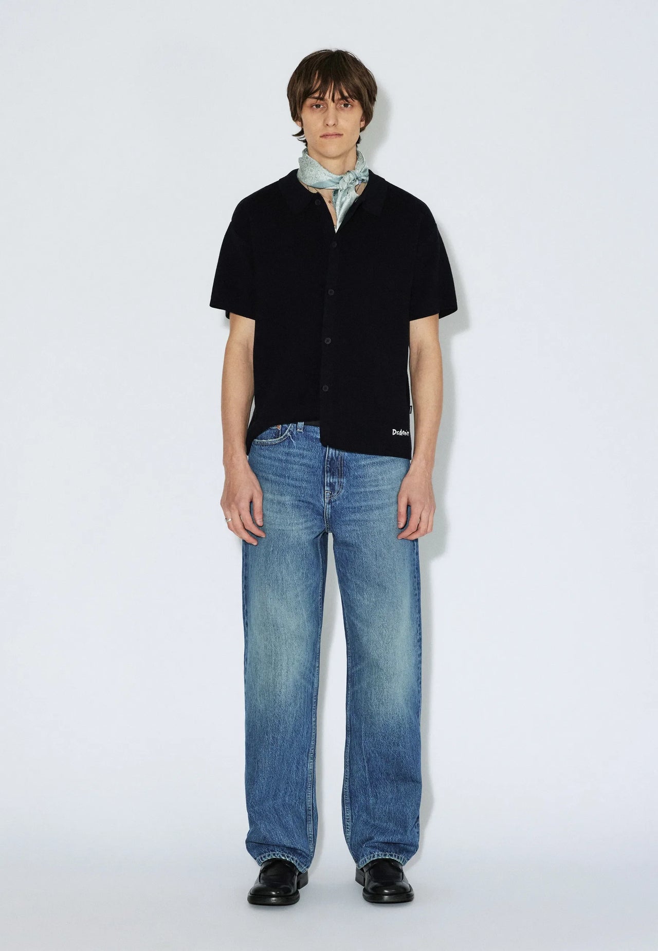 Omar Relaxed - Drift Mid Used