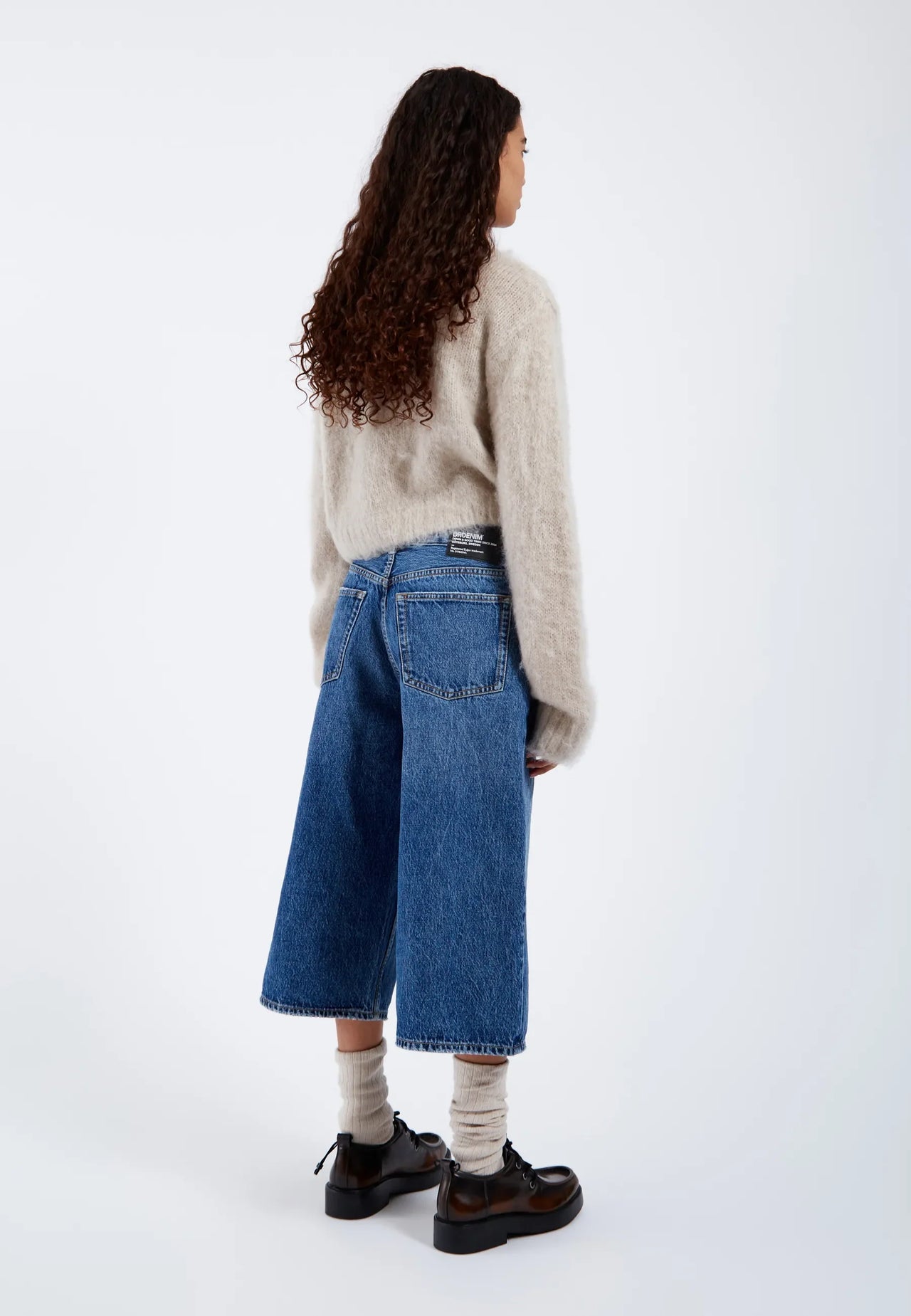 Dace - Stream Mid Used