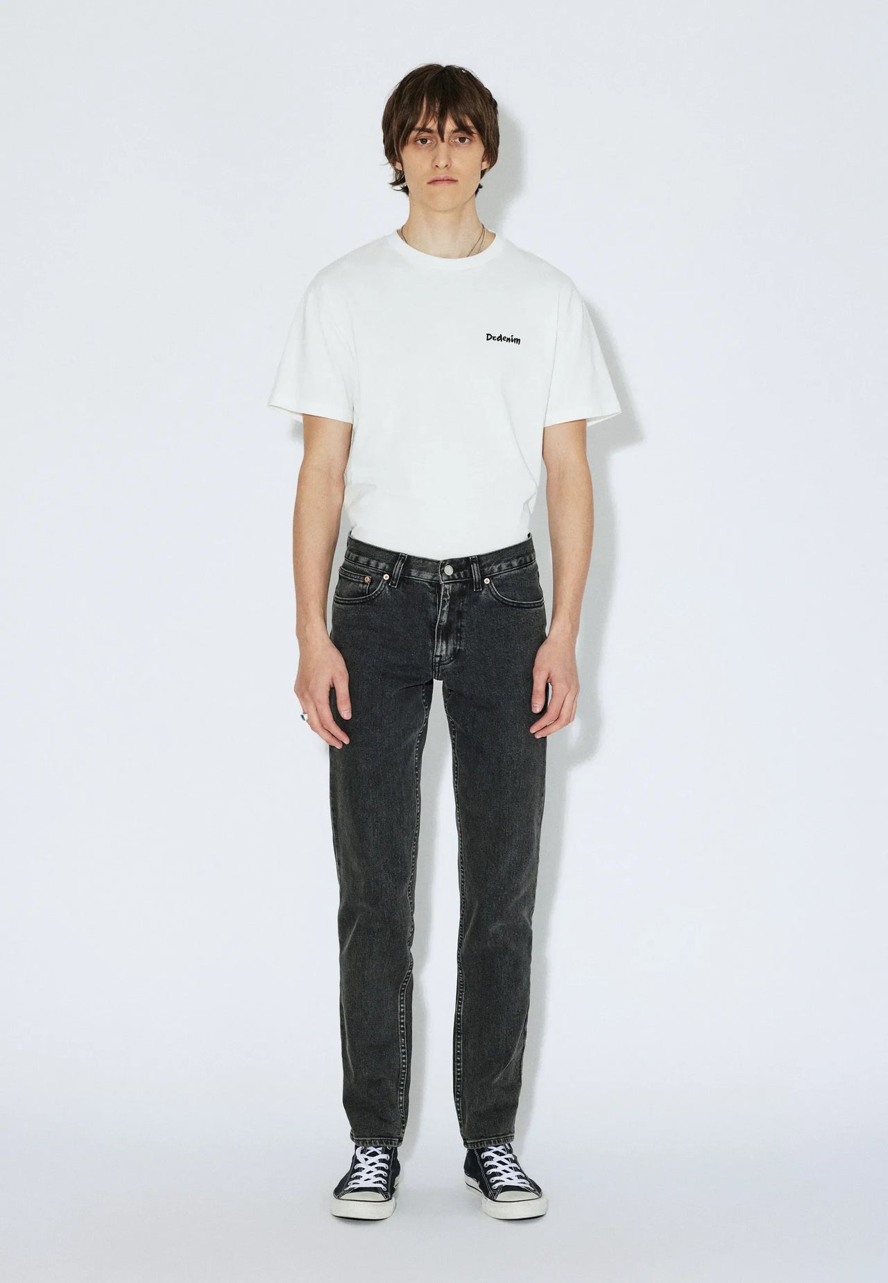 Pype - Tar Aged Black