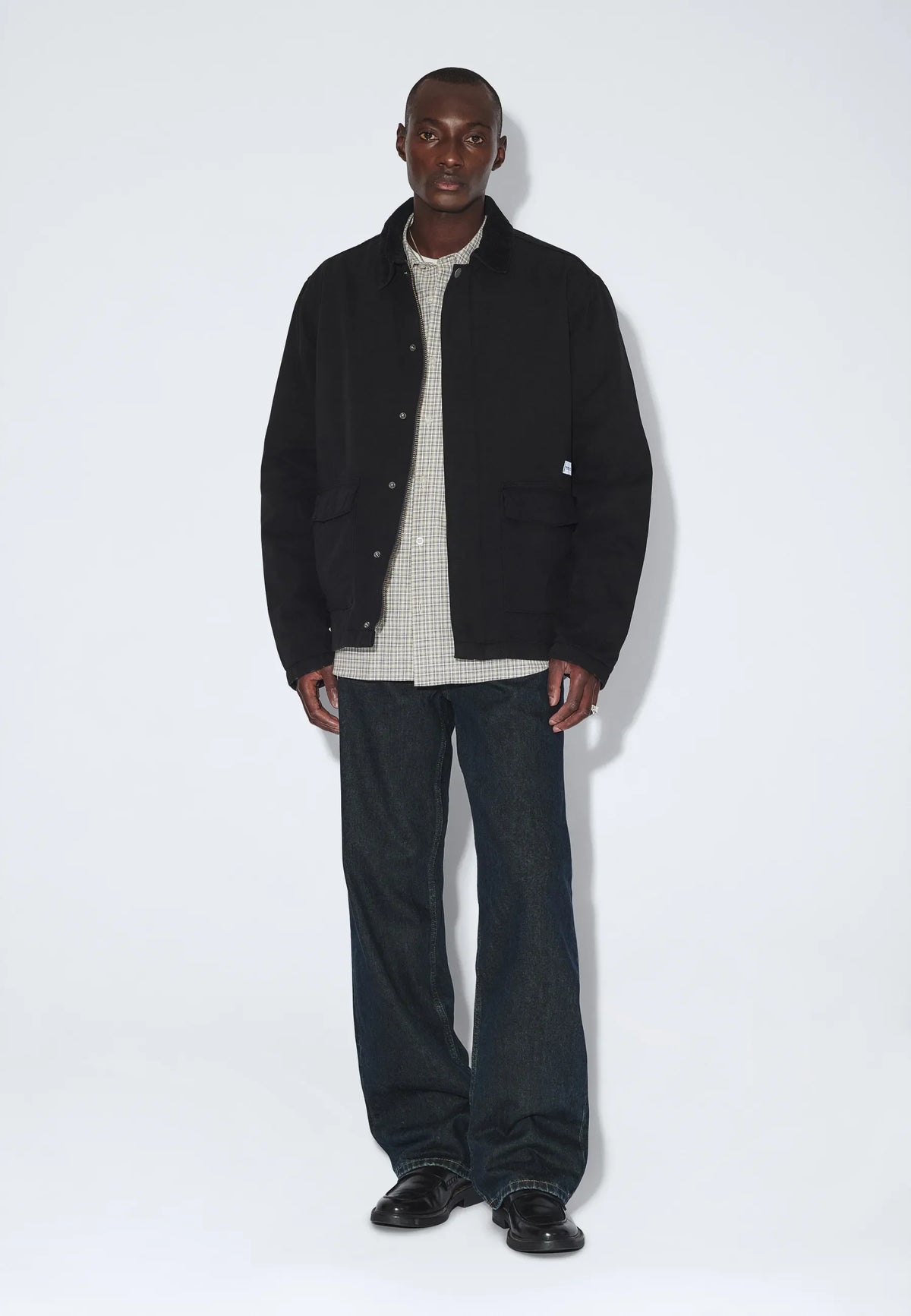 Jody Jacket - Black