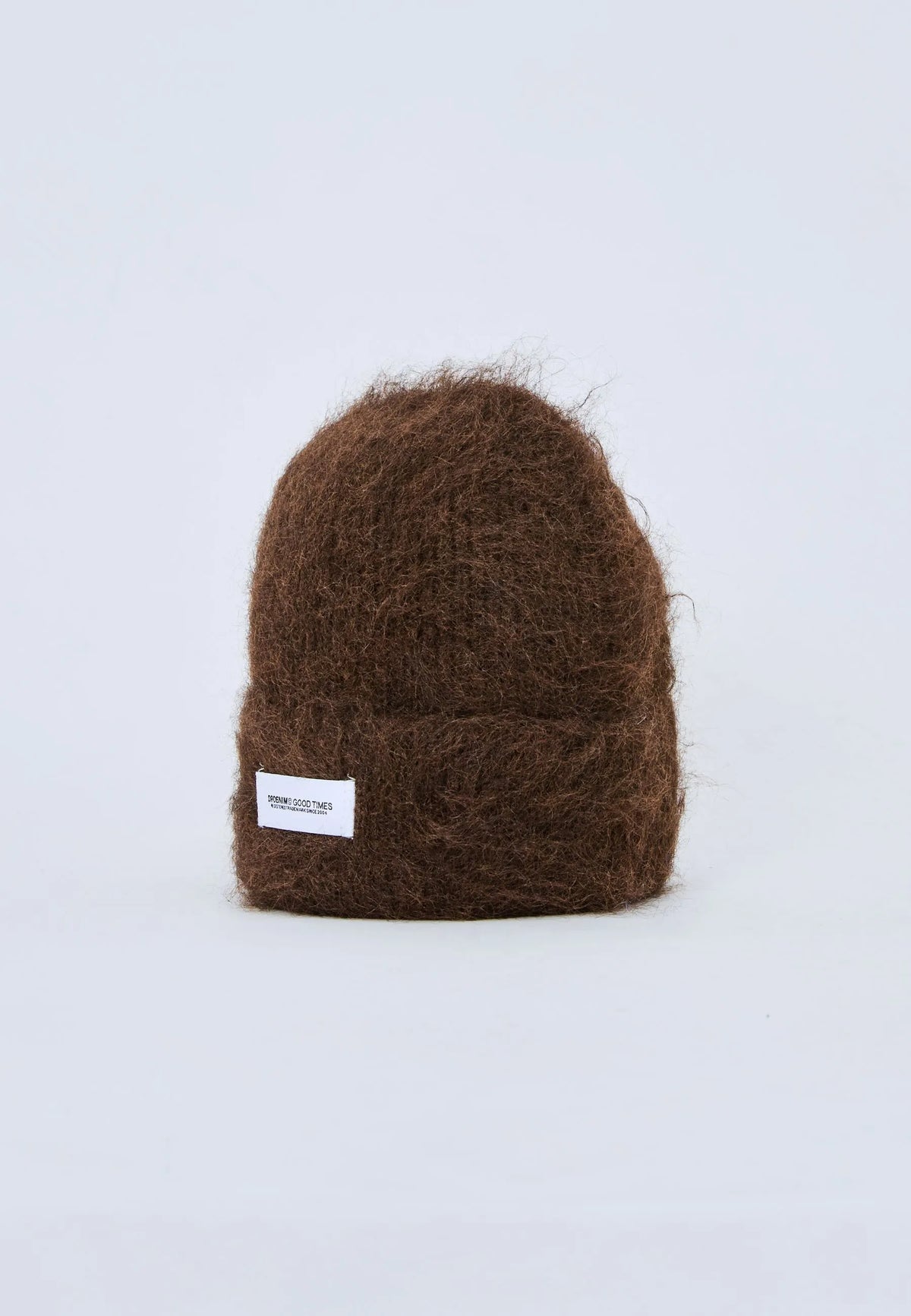 Kiwa Beanie - Brown