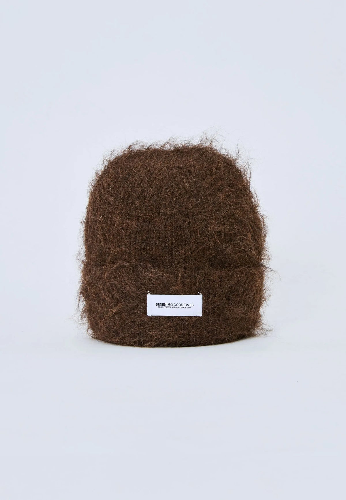 Kiwa Beanie - Brown