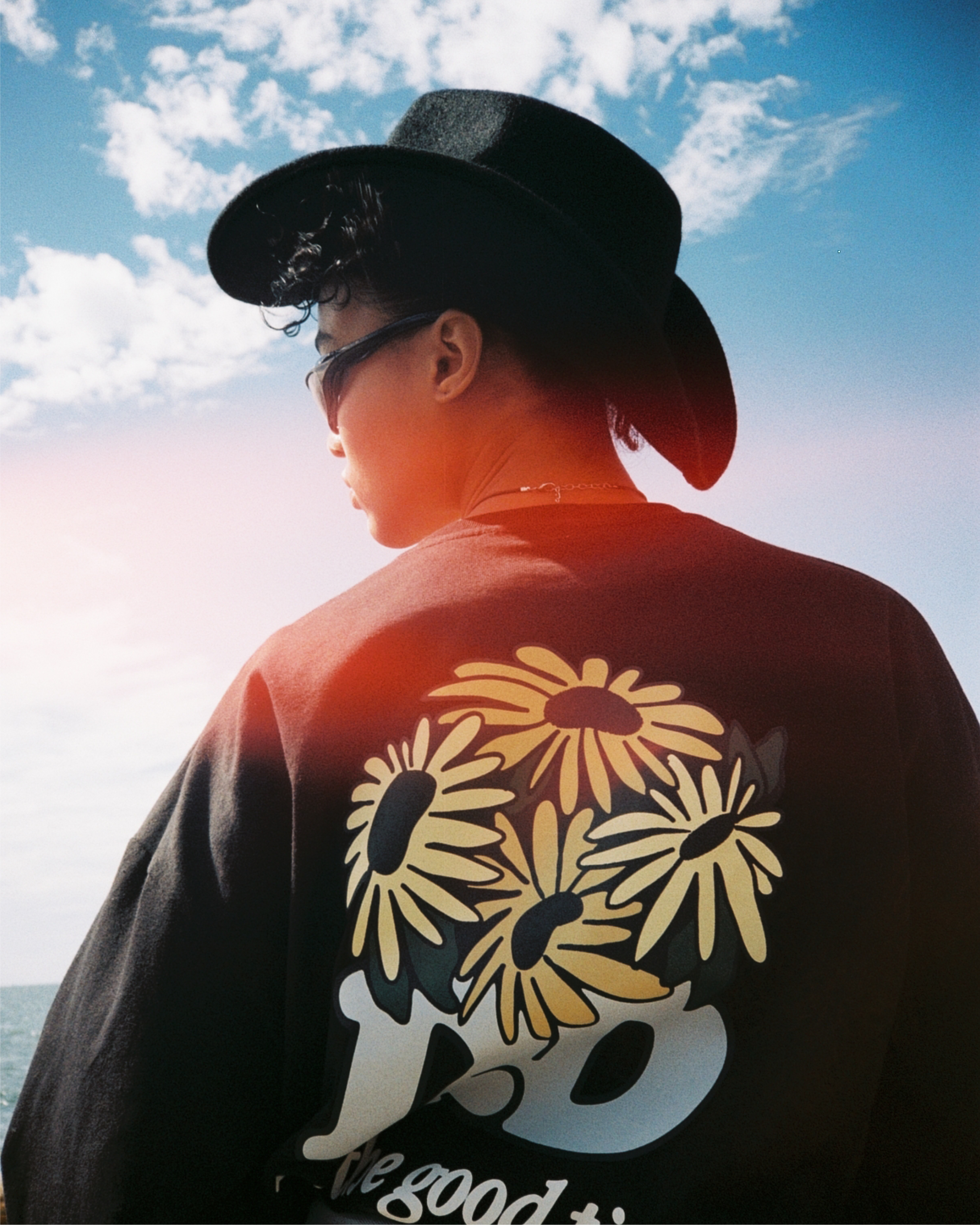 SUMMER 25 LOOKBOOK