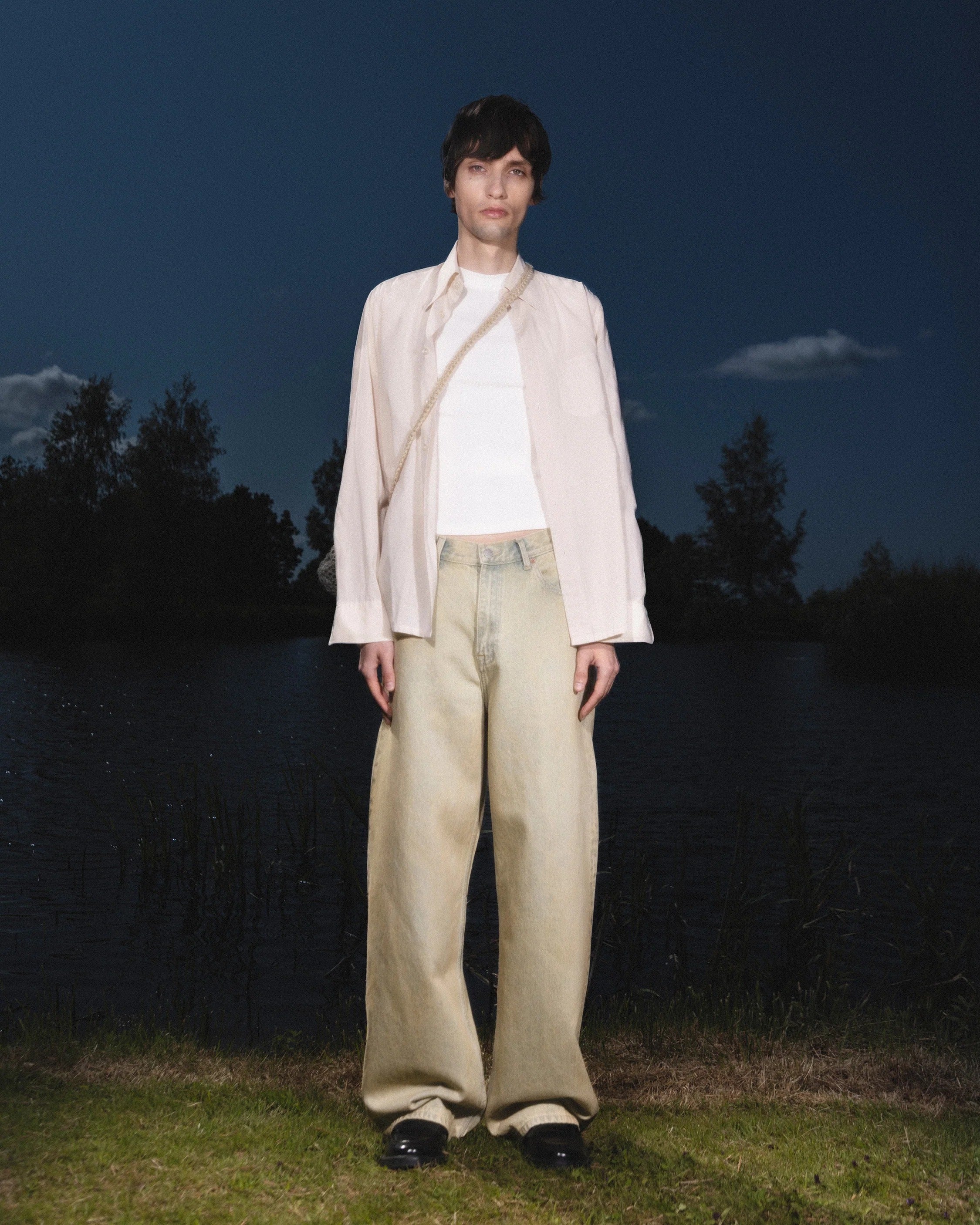 lookbook high summer 26