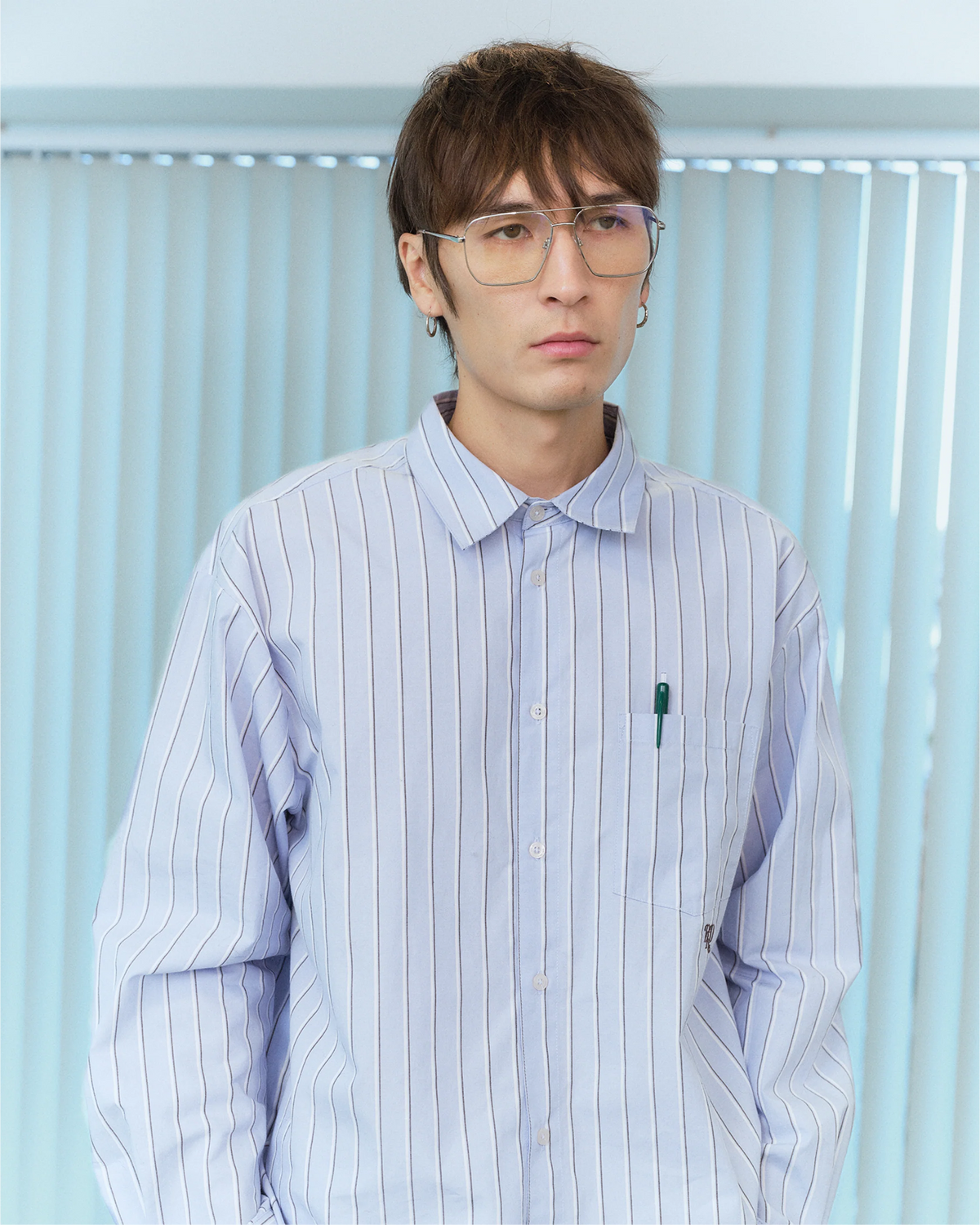lookbook Fall/Winter 26
