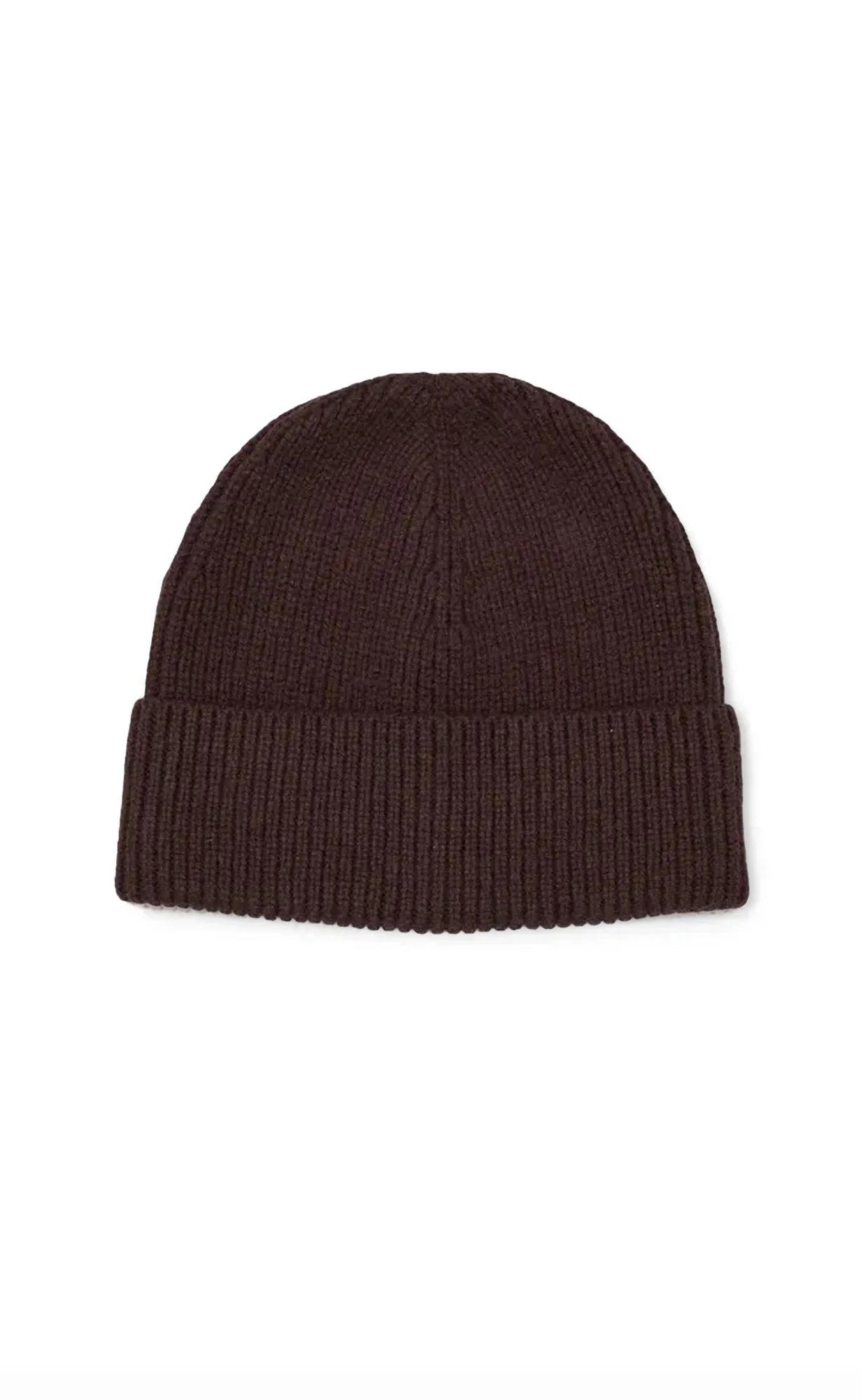 Mo Beanie - Chocolate