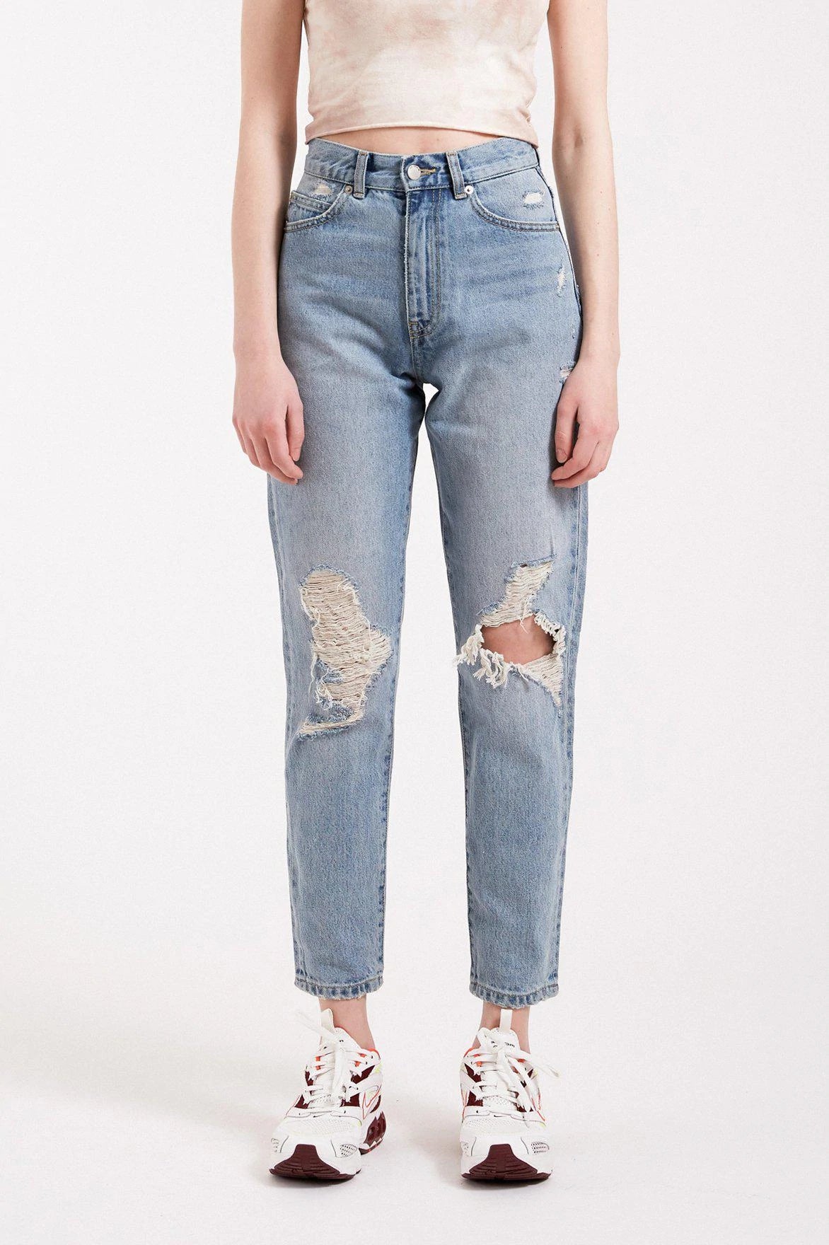 Dr denim online nora white