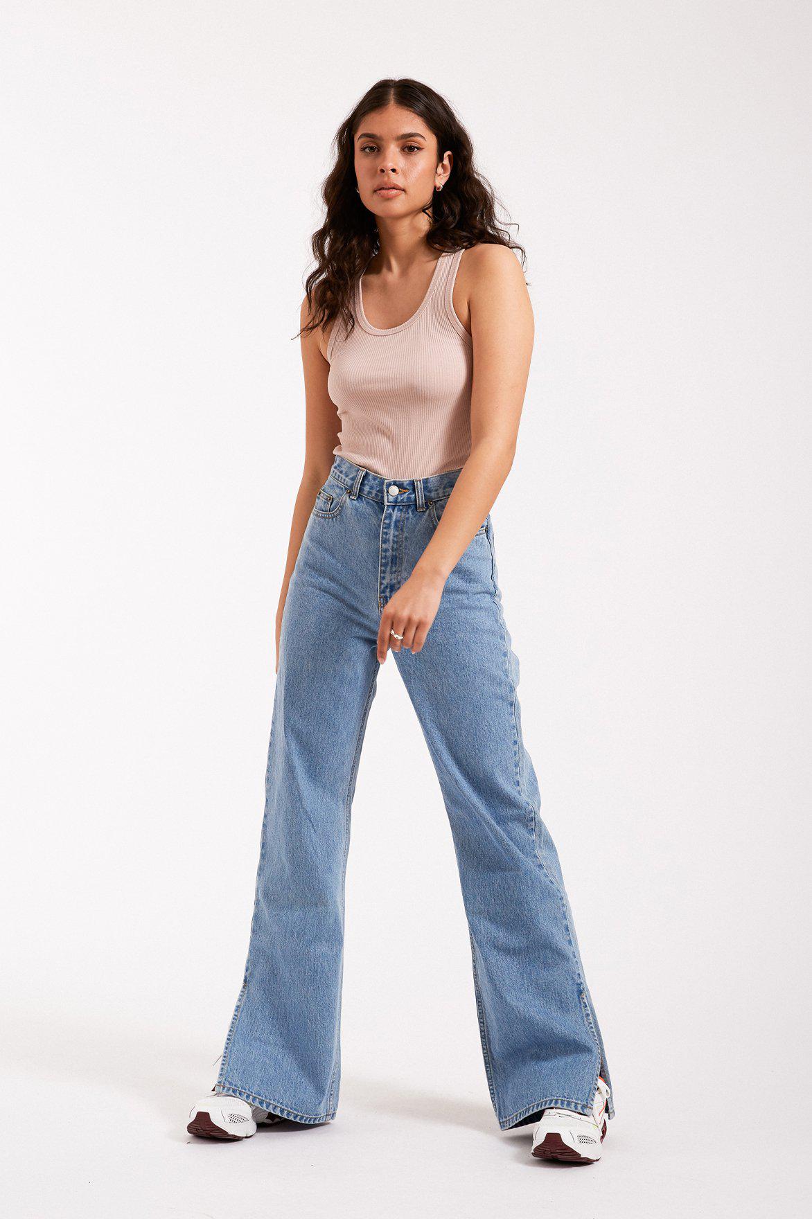 Echo Shoe Cut - Light Retro